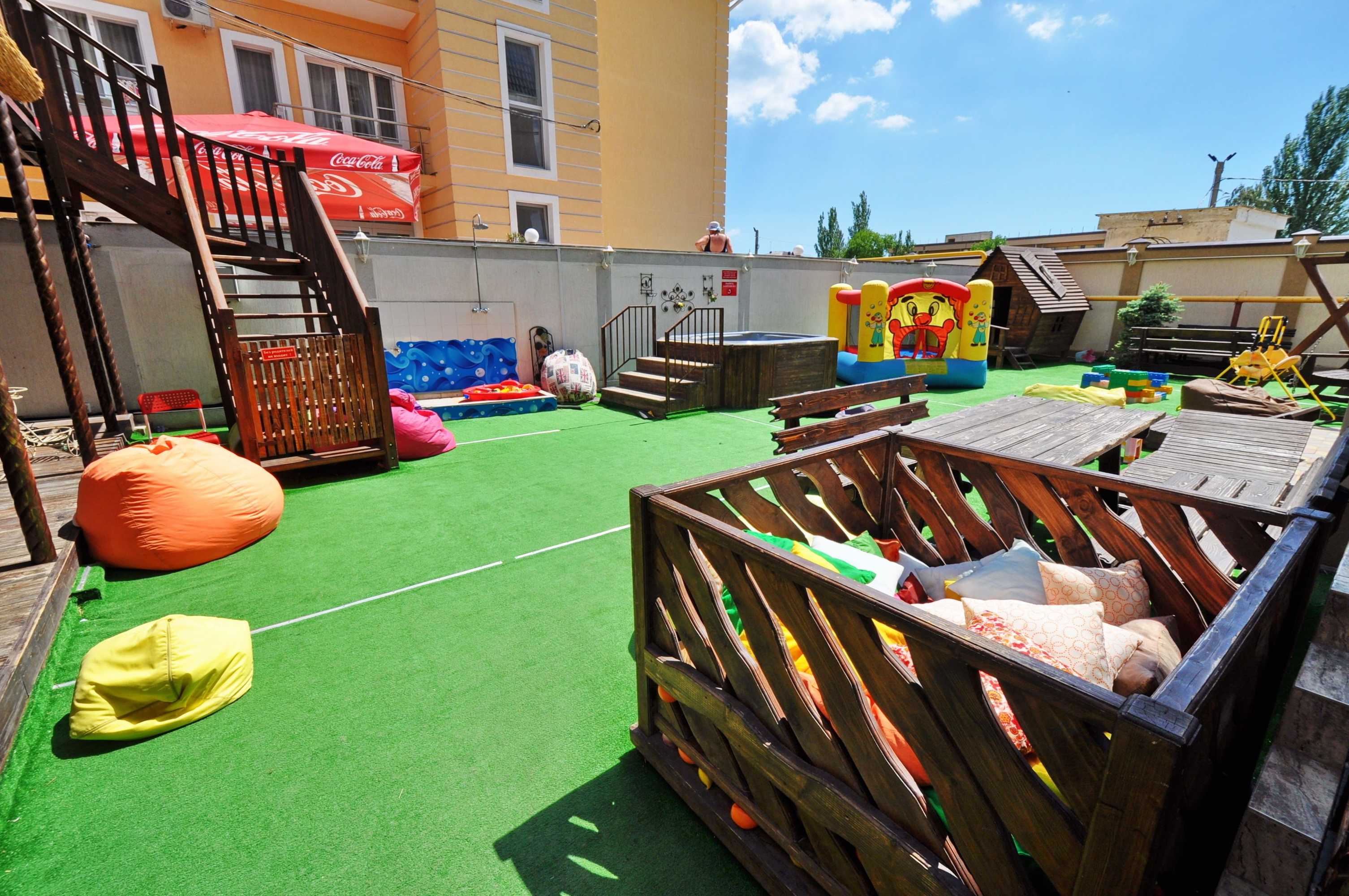 Gift card for Khloya Hotel