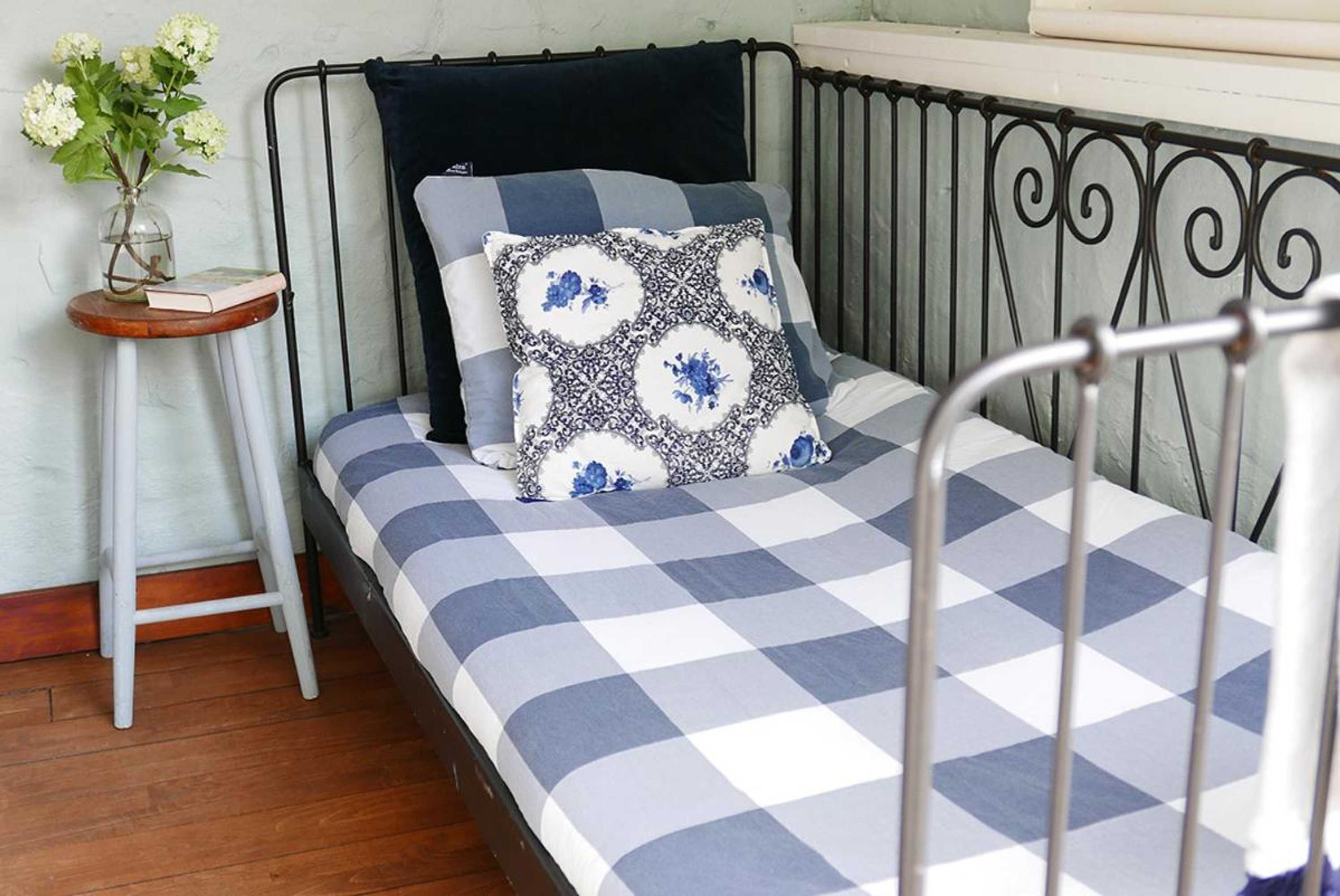 Gift card for B&b Bed en Omelet