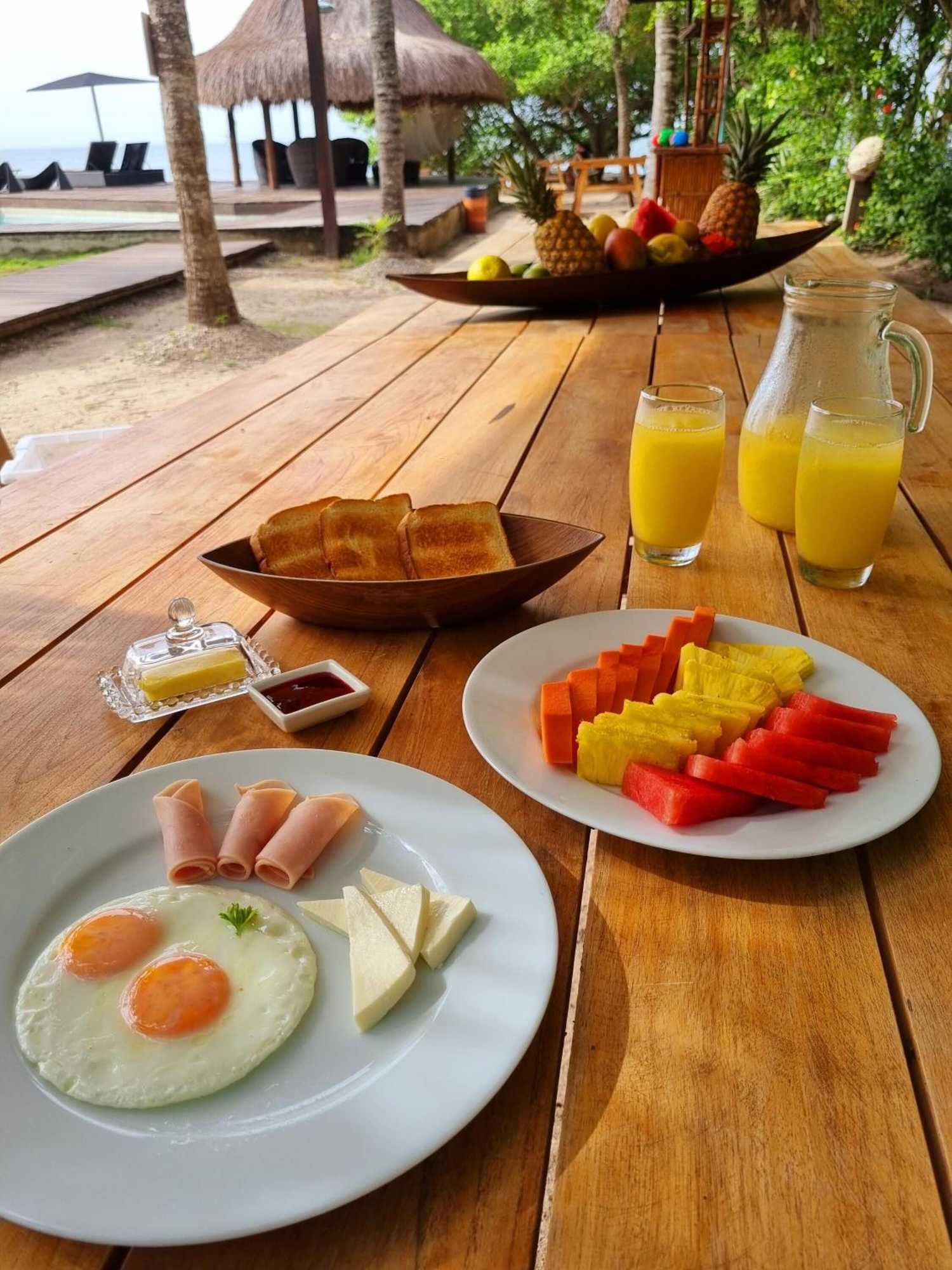 Gift card for Casa Cordoba Baru