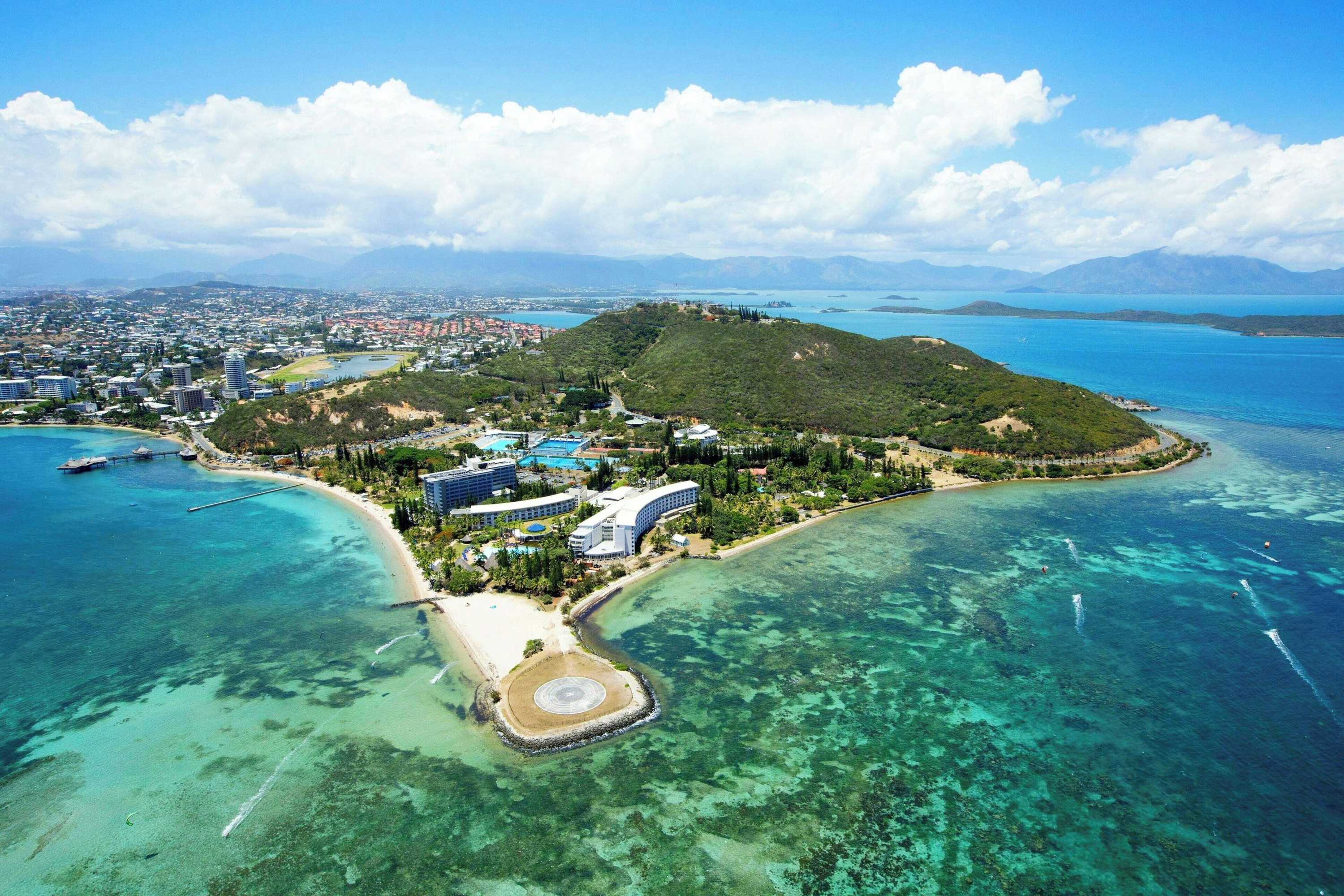 Gift card for Le Méridien Noumea Resort & Spa Gift card for Le Méridien Noumea Resort & Spa