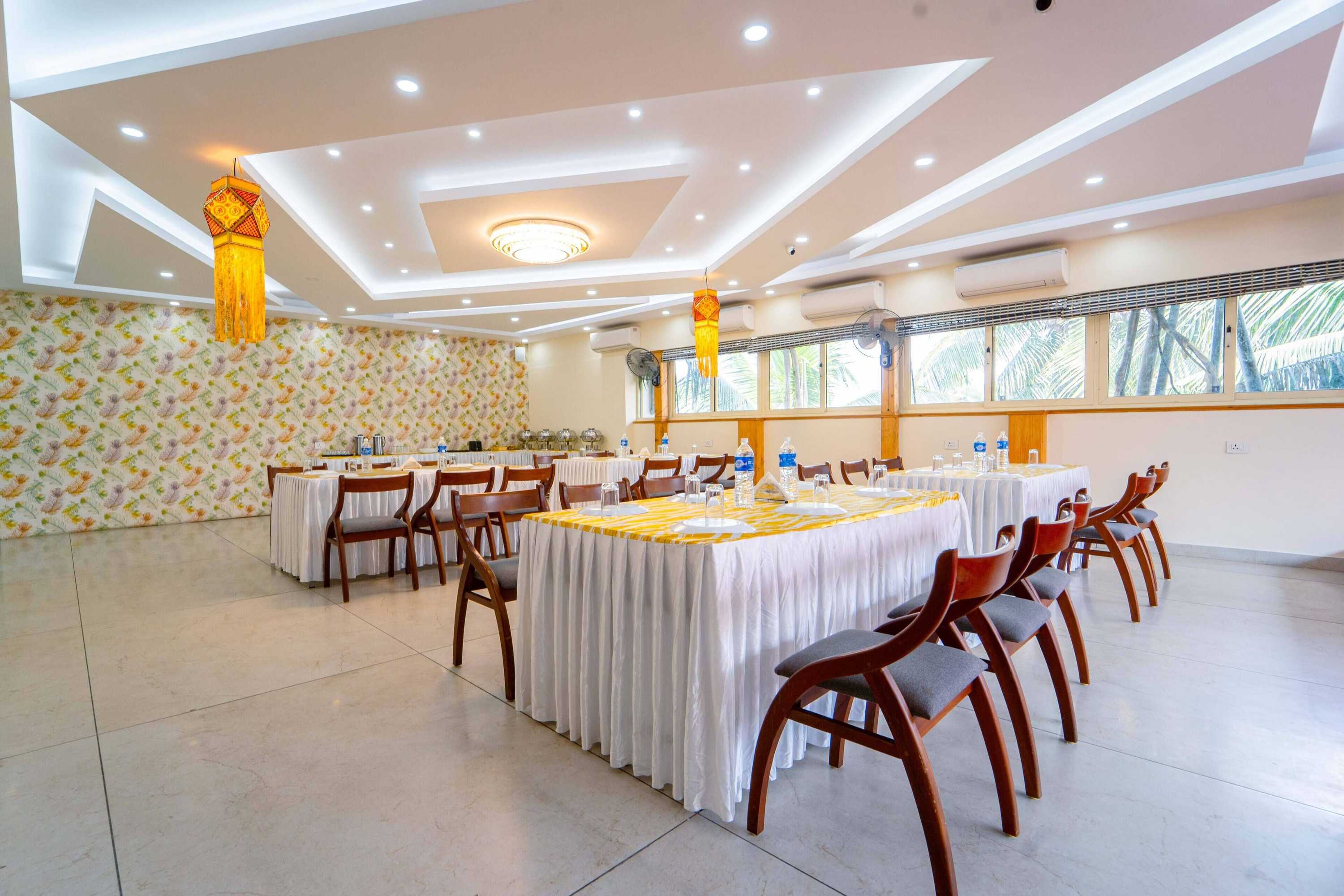 Gift card for Treebo Sree Varshavilas Regency, 500 Mtrs From Guruvayoor Temple