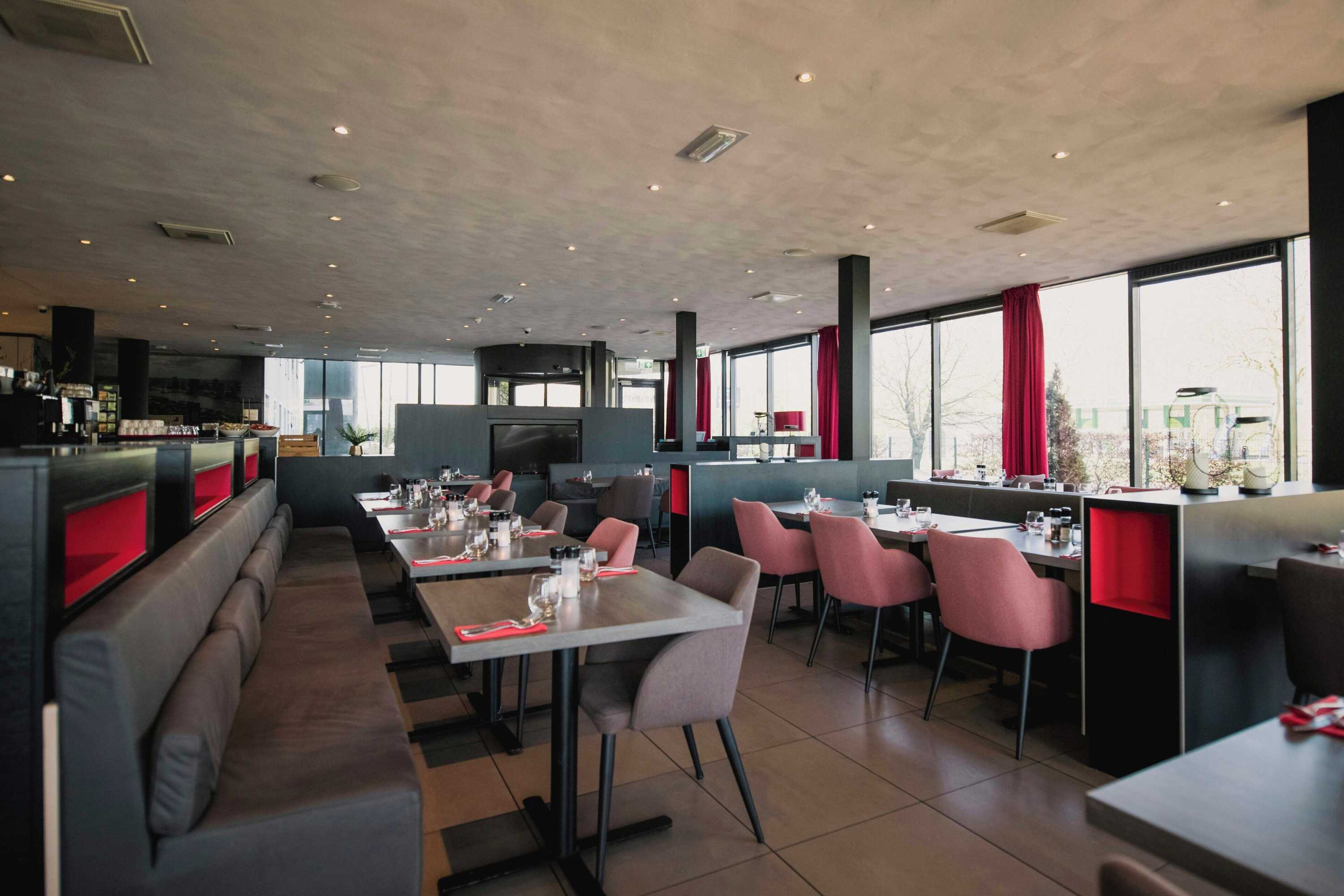 Gift card for Bastion Hotel Rotterdam Zuid