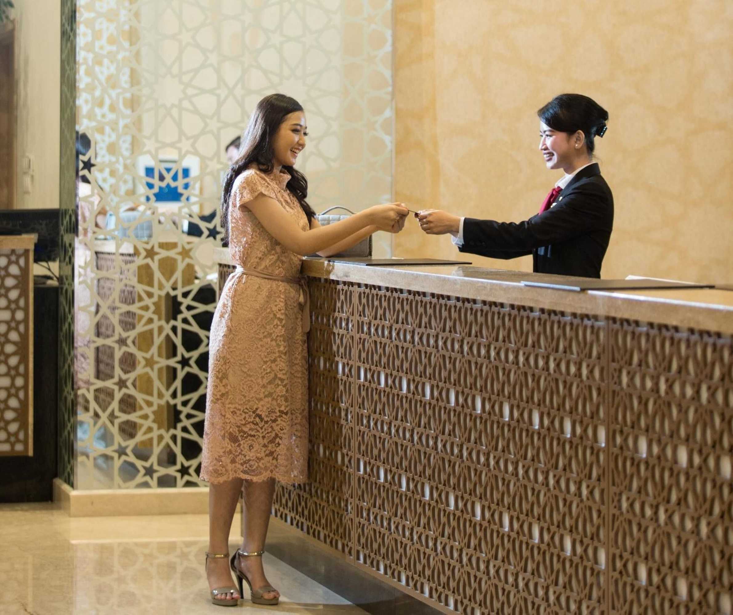 Gift card for Hotel Santika Gresik Gift card for Hotel Santika Gresik