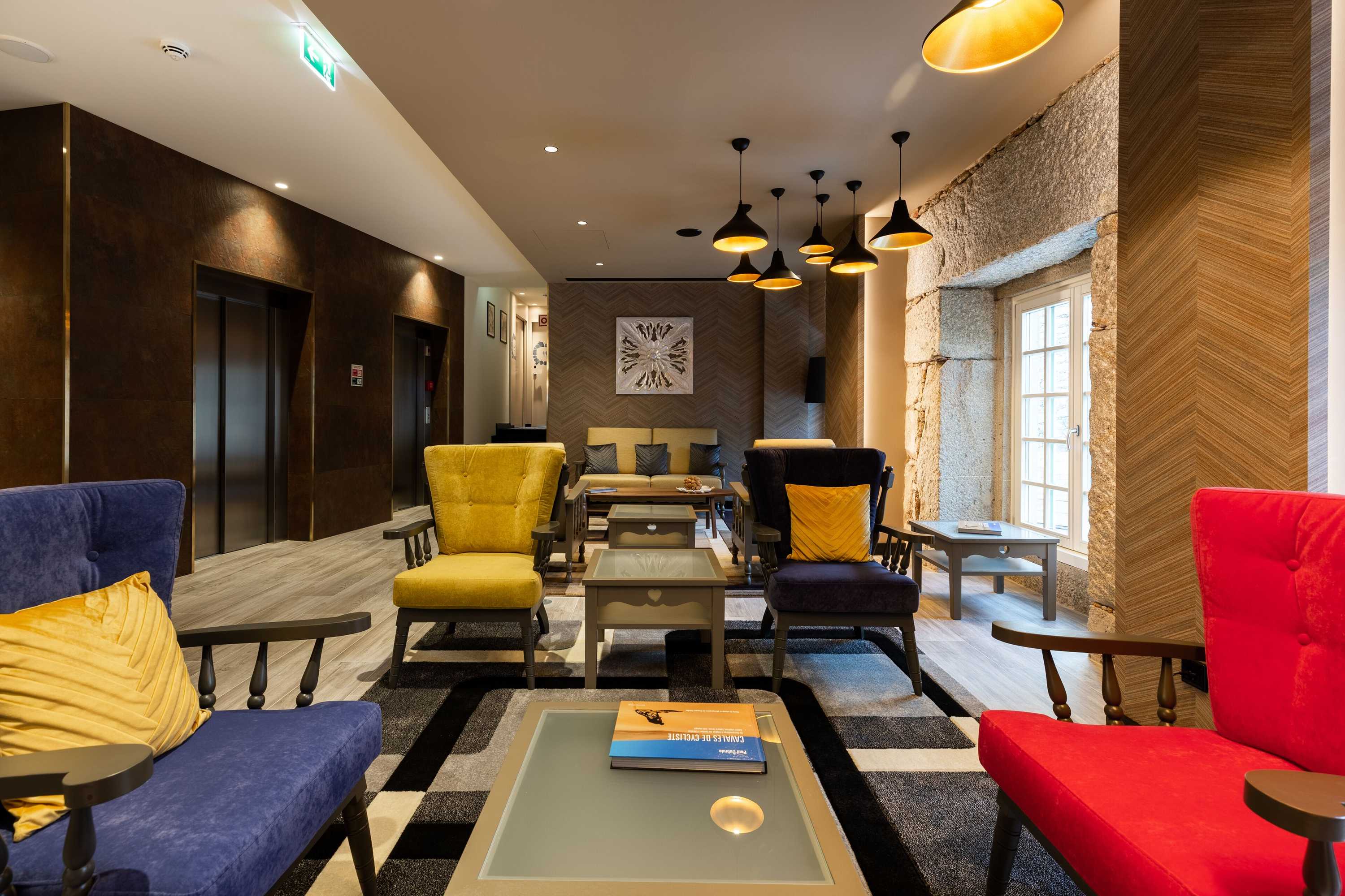 Gift card for Ibis Styles Chaves Gift card for Ibis Styles Chaves