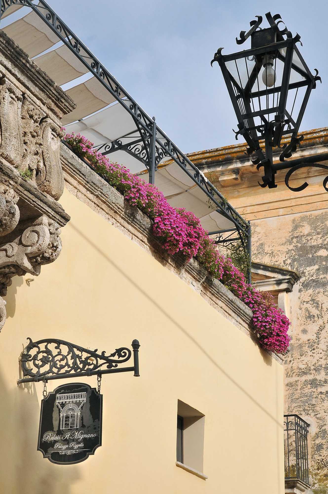 Gift card for Relais Il Mignano Gift card for Relais Il Mignano