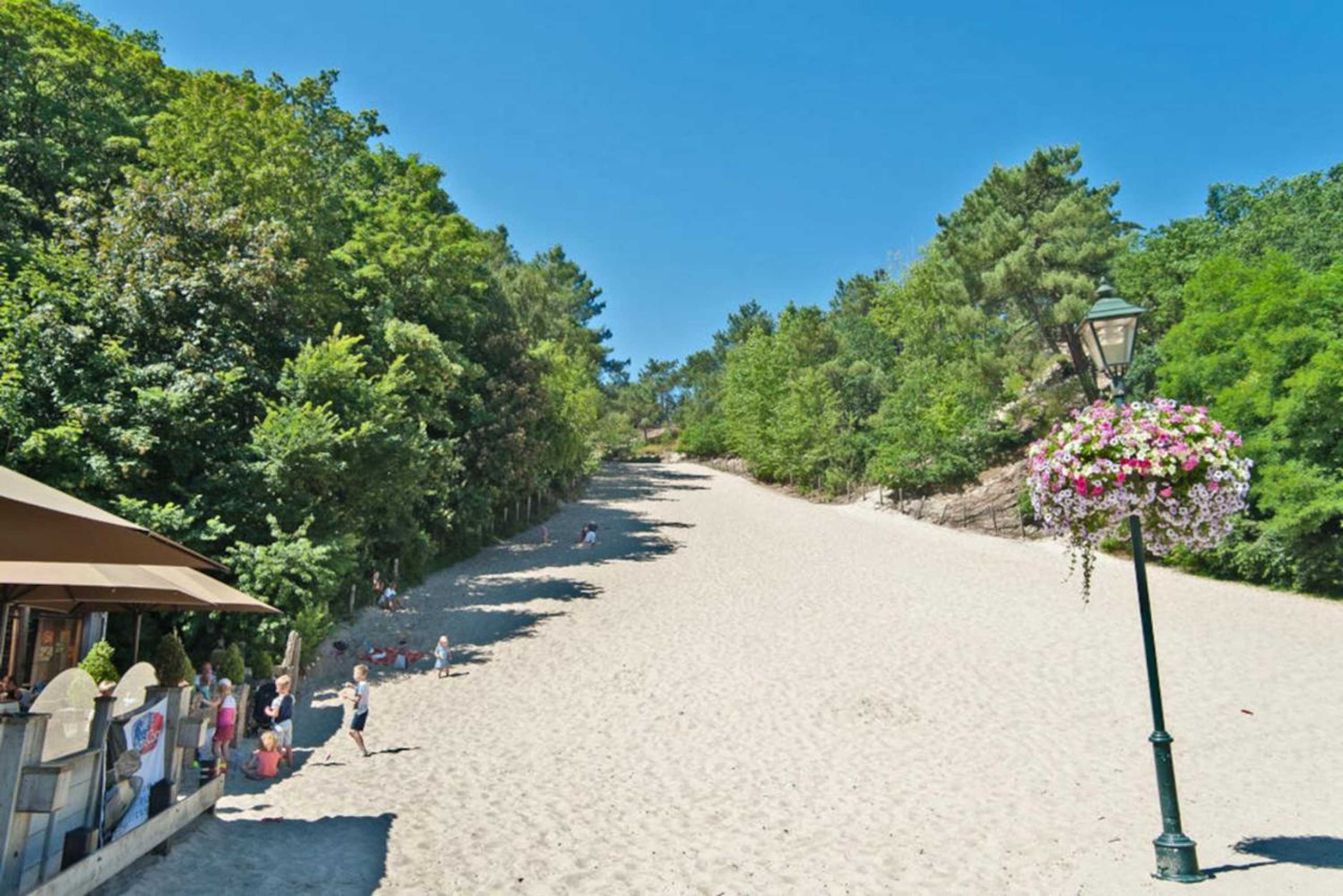 Gift card for Villa Prinsenhof # Eén