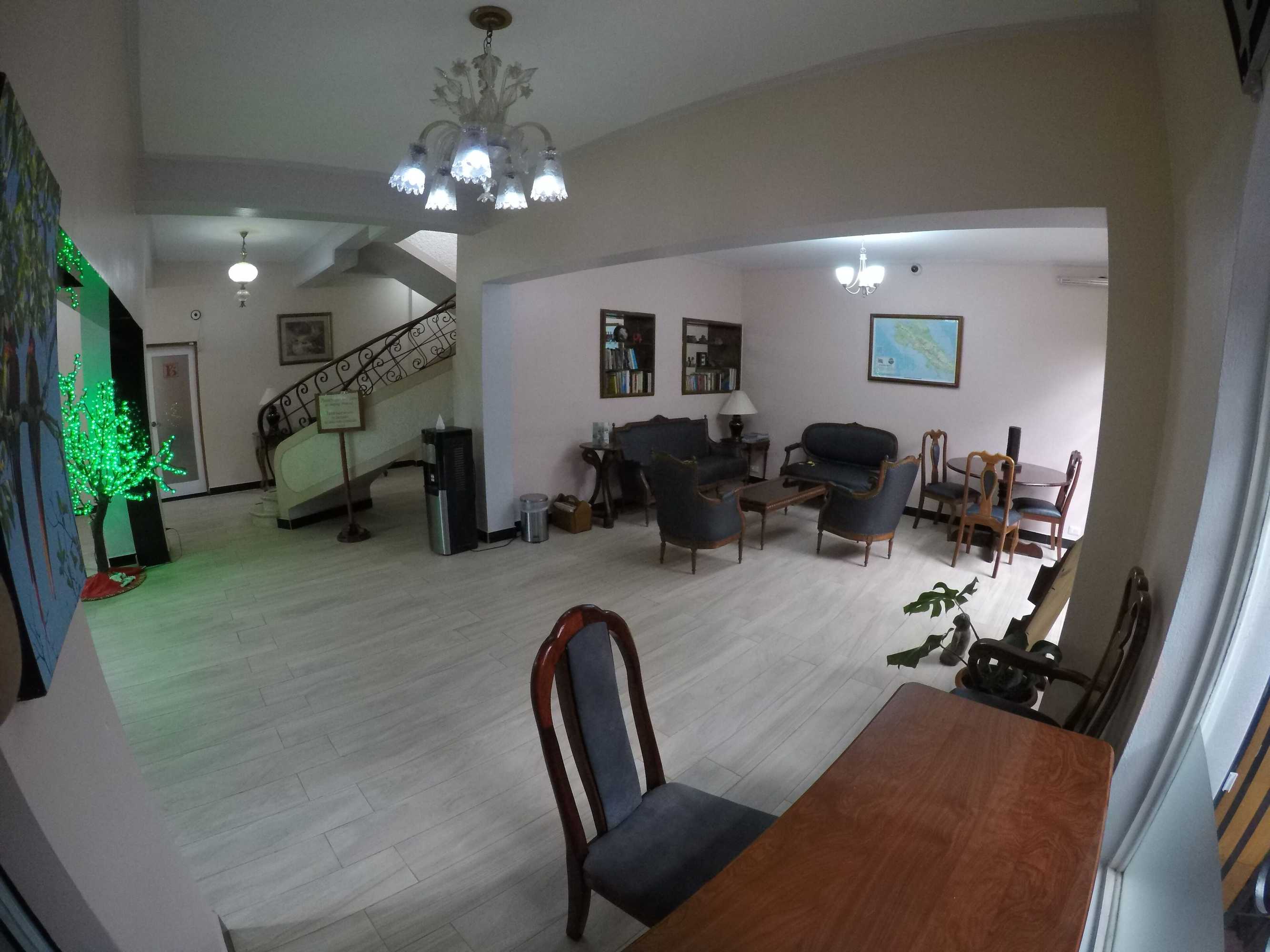 Gift card for Hotel Le Bergerac