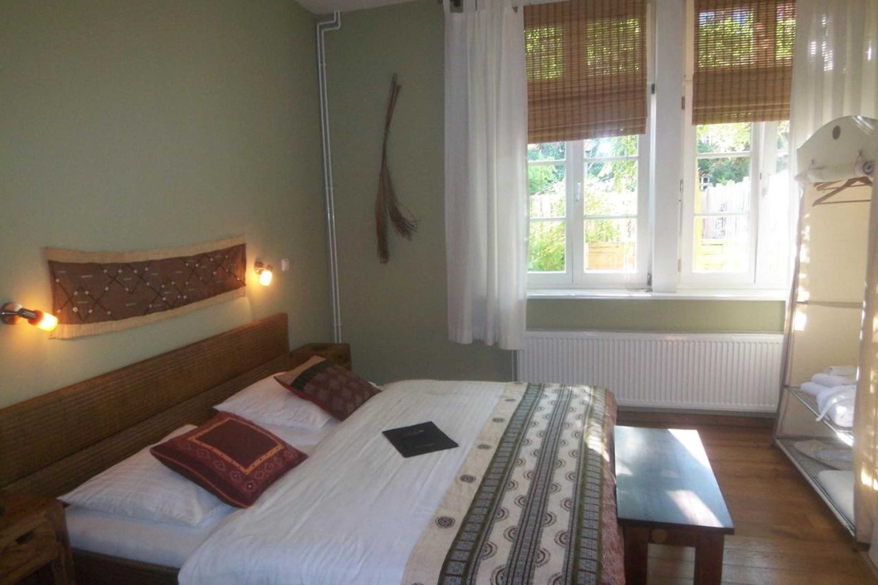 Gift card for Bed & Breakfast Sahara