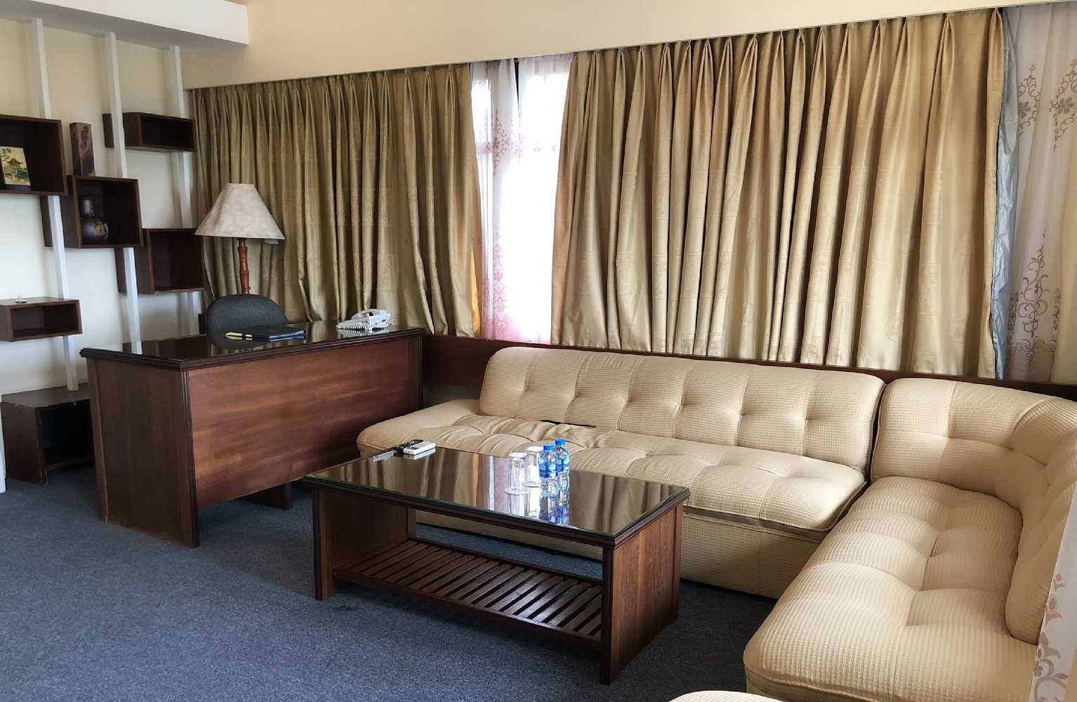 Gift card for Rex Hotel Vung Tau