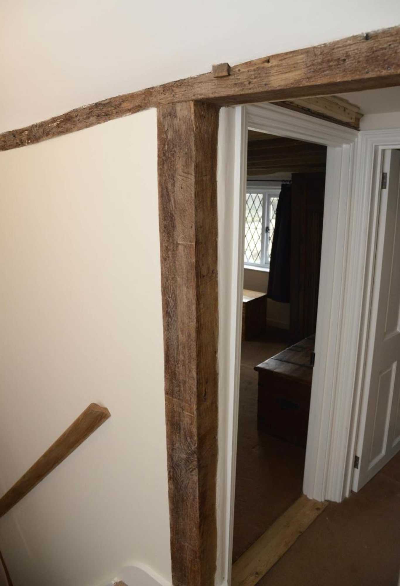 Gift card for B&b South Downs Way