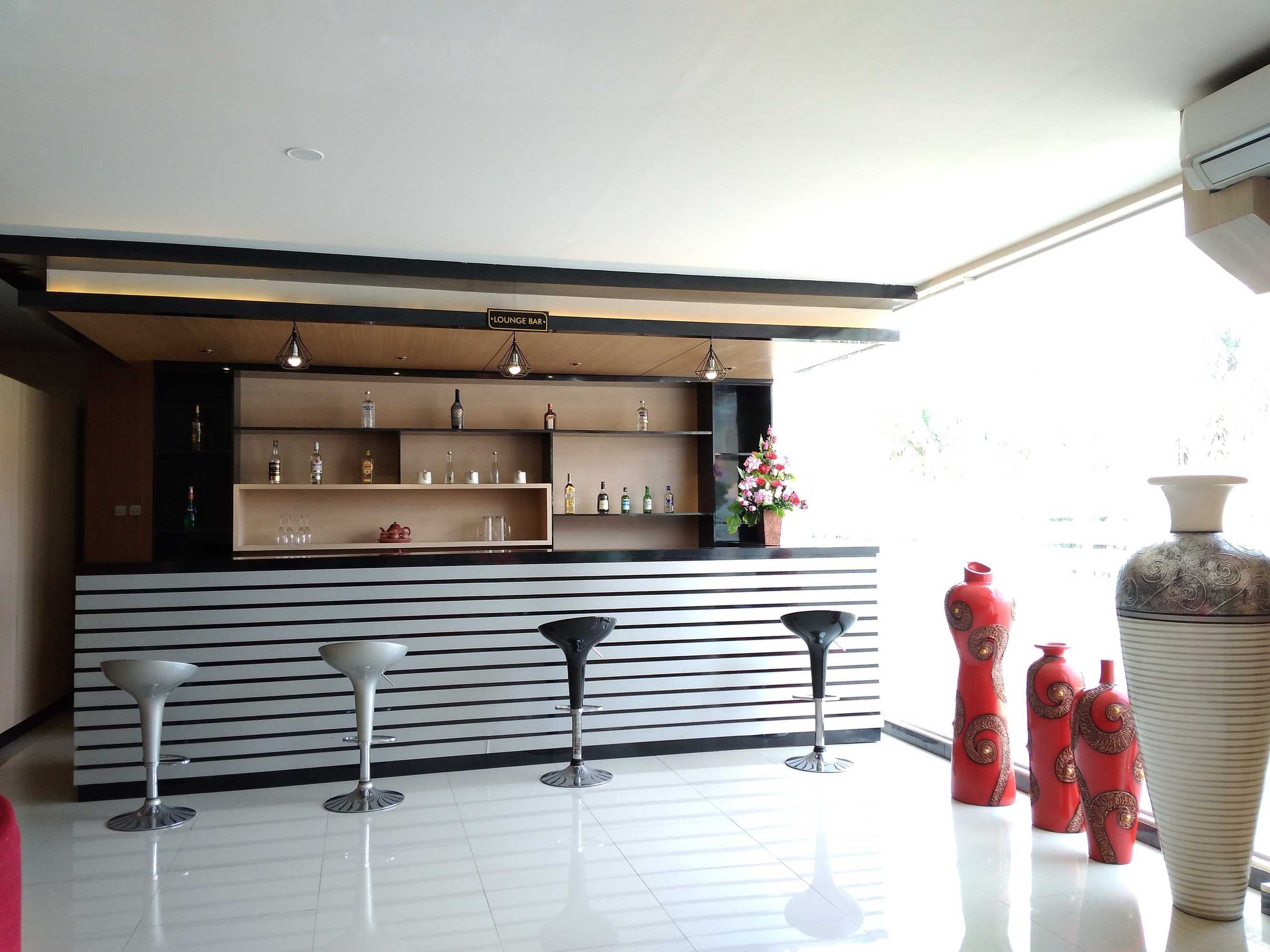 Gift card for Grand Dian Hotel Slawi