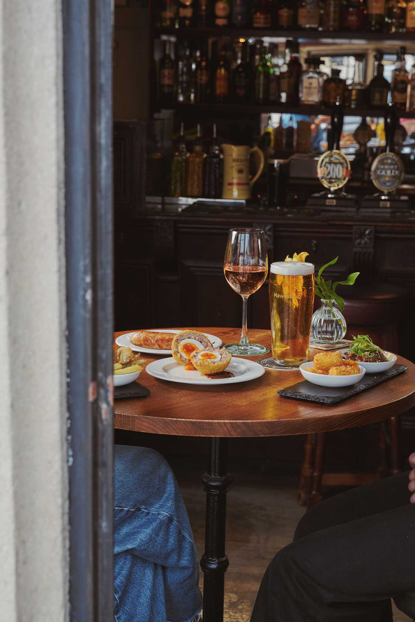 Gift card for Bankes Arms Hotel