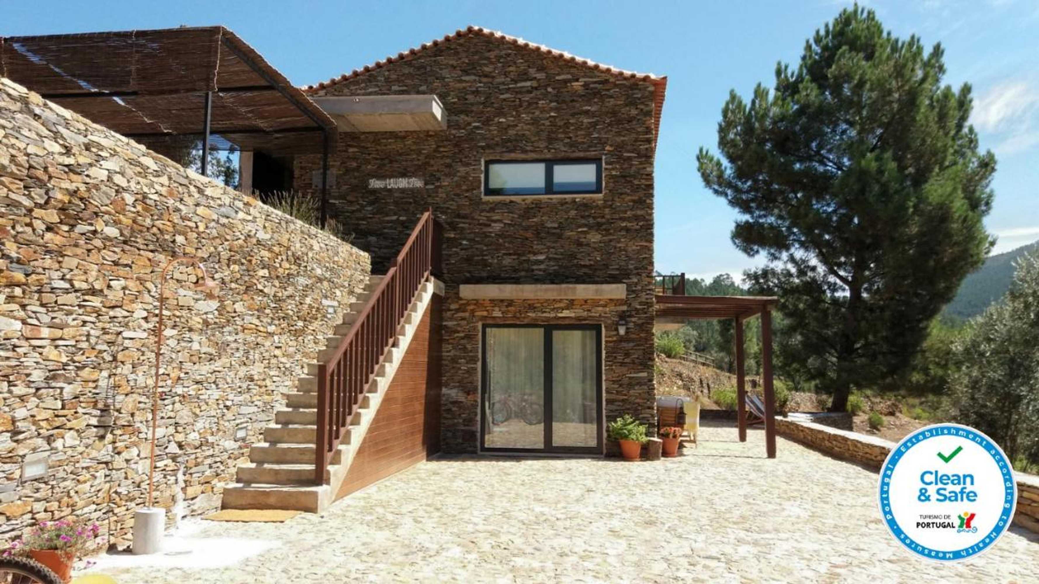 Gift card for Quinta Das Levadas - Country House & Nature