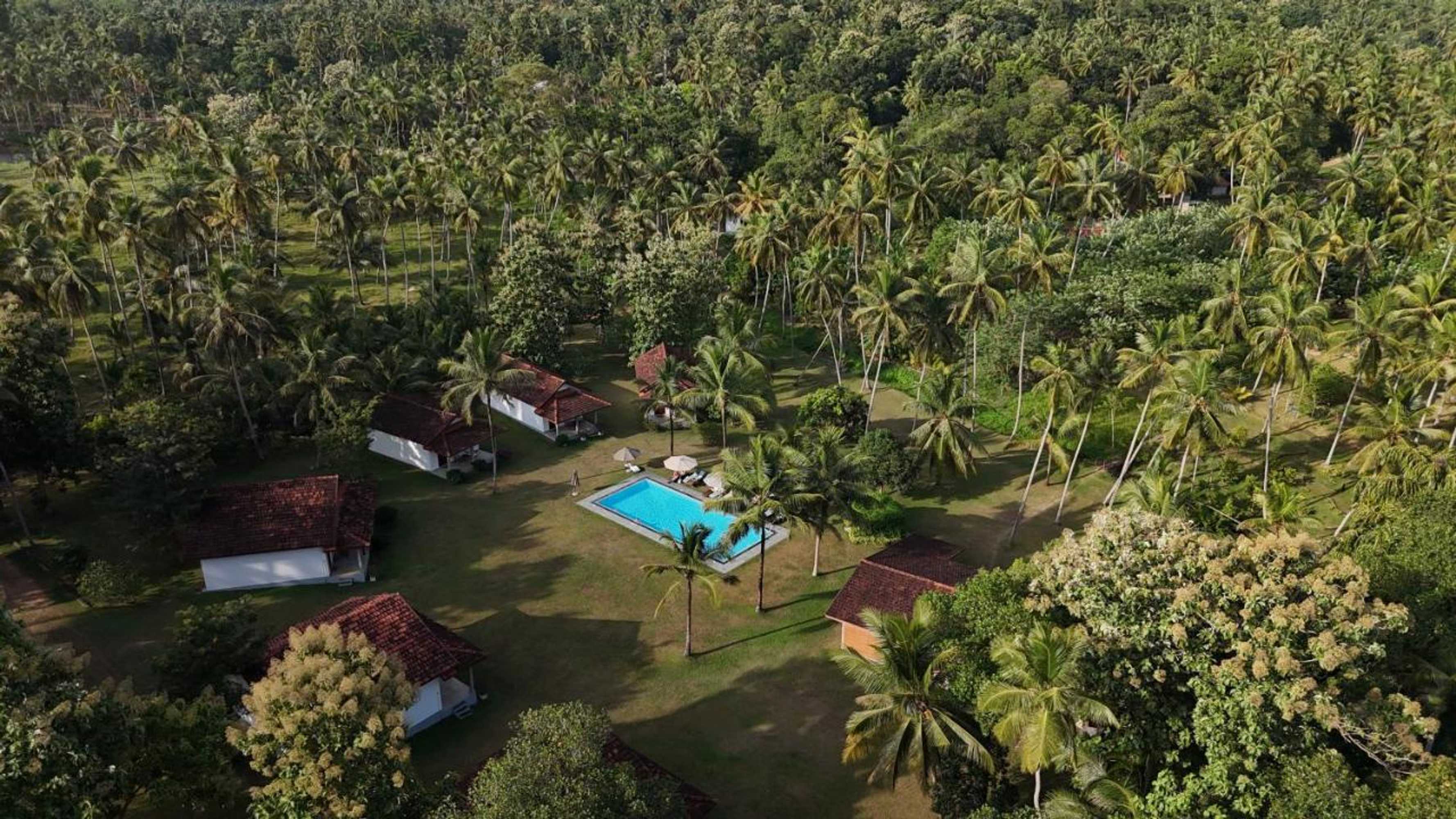 Gift card for Ambarella Lodge - Katunayake Gift card for Ambarella Lodge - Katunayake