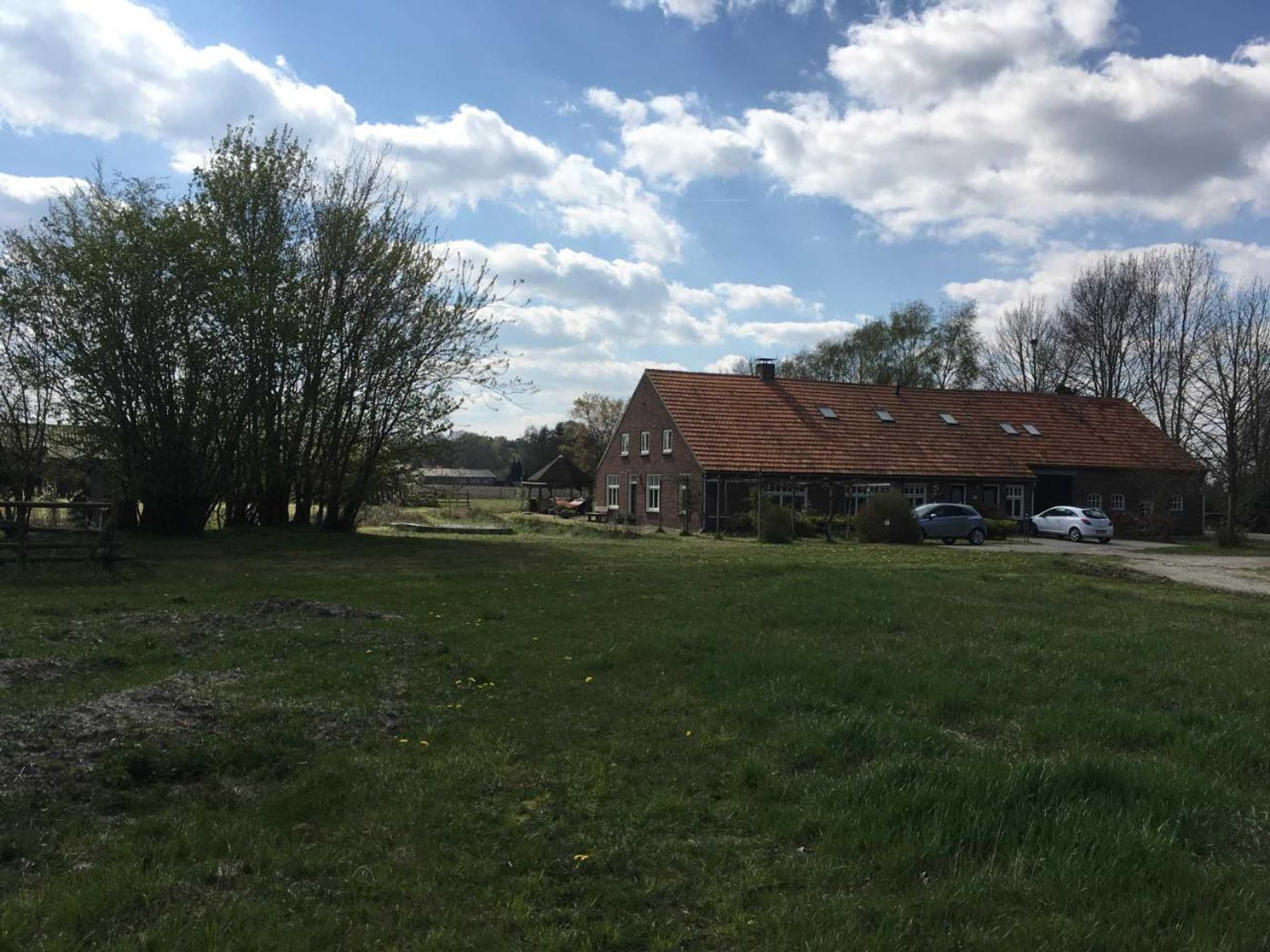 Gift card for B&b Bij Bedaf