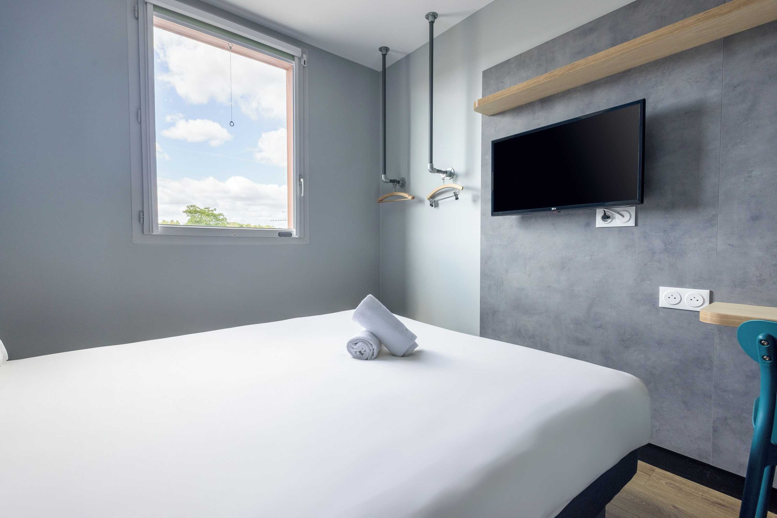 Gift card for Ibis Budget Nanterre la Defense Gift card for Ibis Budget Nanterre la Defense