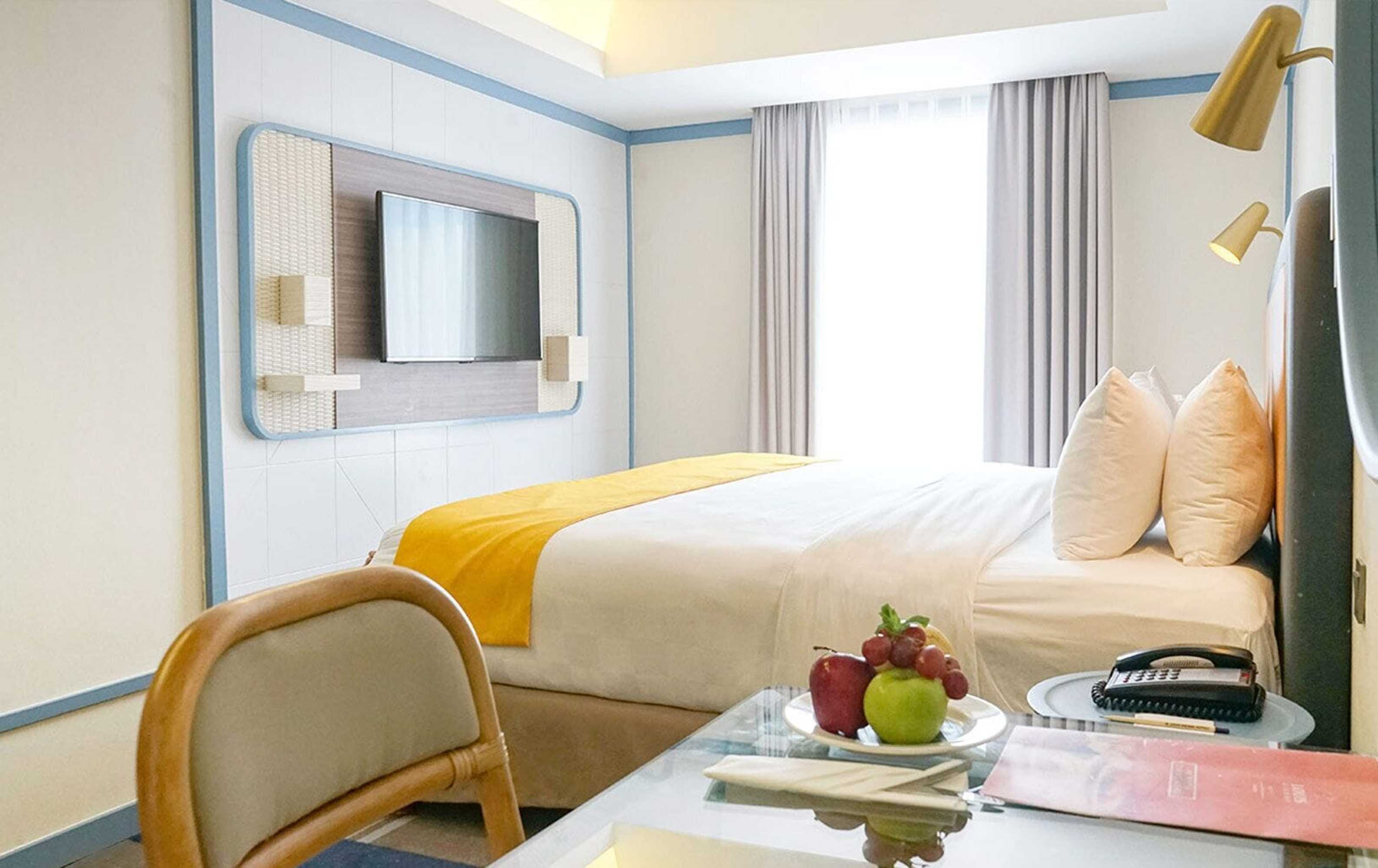 Gift card for LK Pemuda Semarang Hotel & Residences Gift card for LK Pemuda Semarang Hotel & Residences
