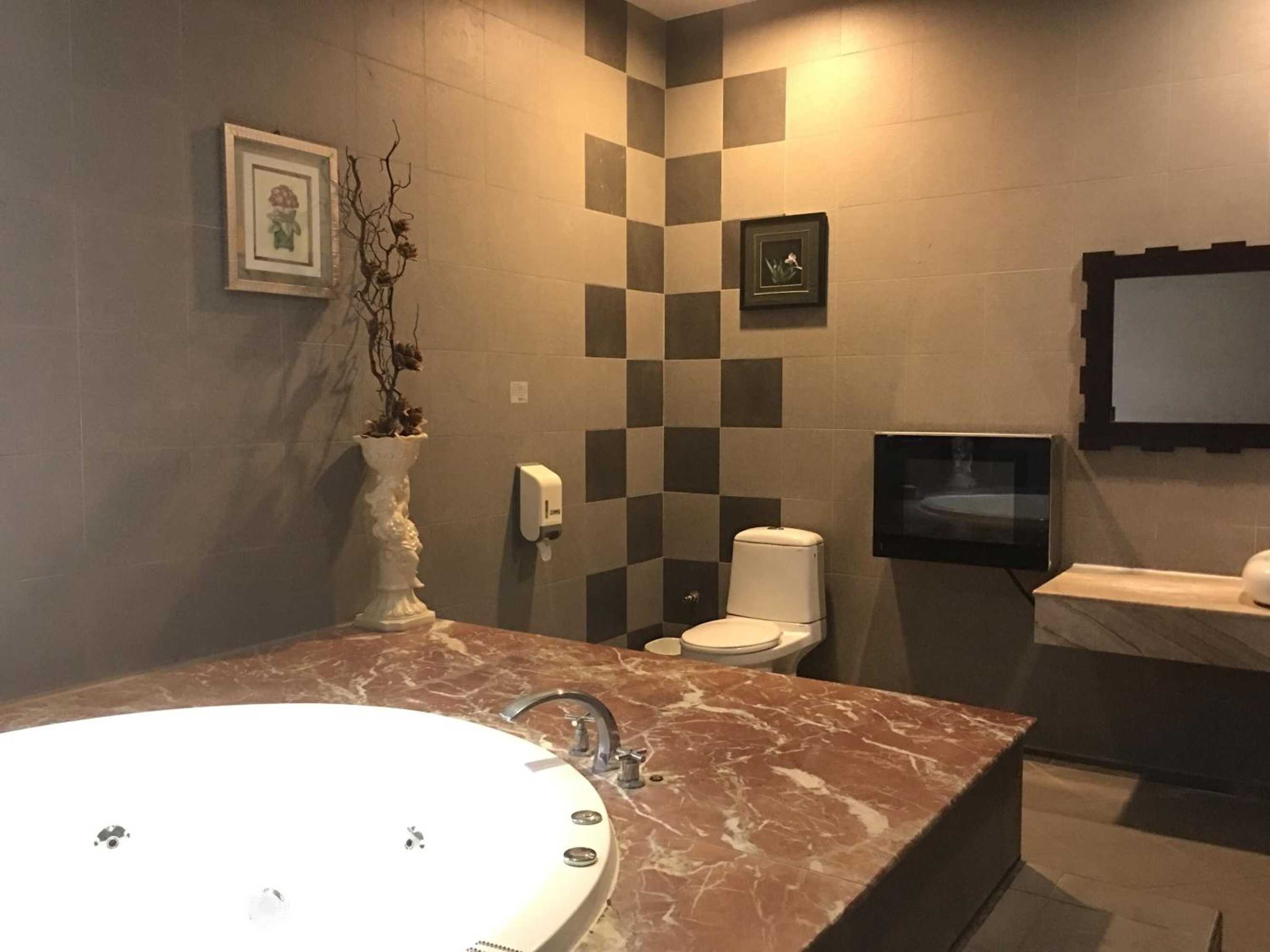 Gift card for Her Home Spa Motel Douliu Gift card for Her Home Spa Motel Douliu