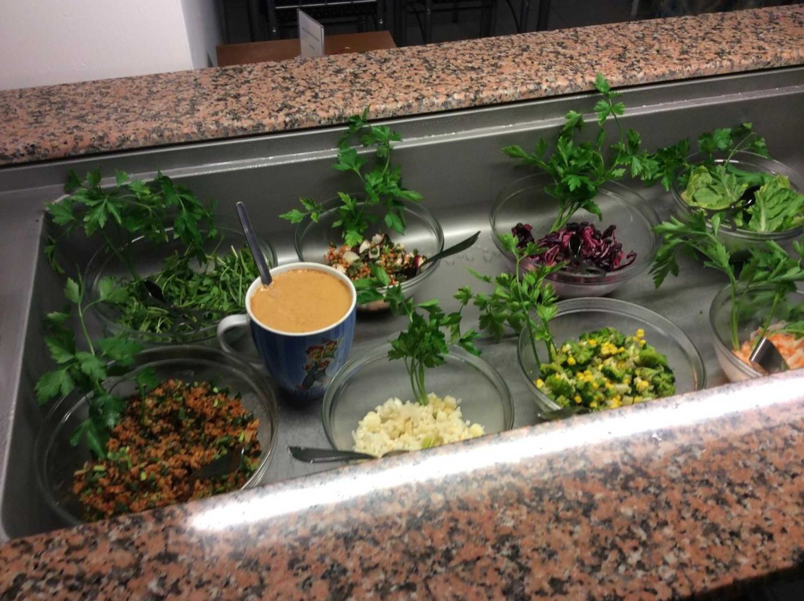 Gift card for Blumenhotel