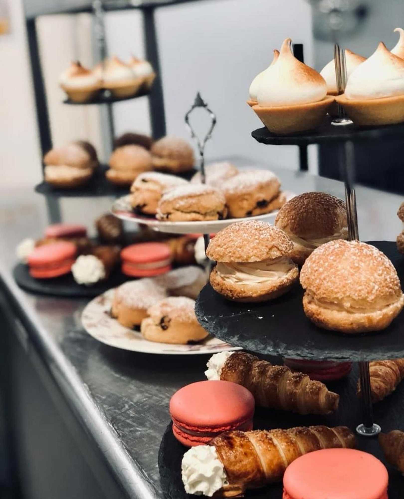 Gift card for Manor Parc Country Hotel & Restaurant