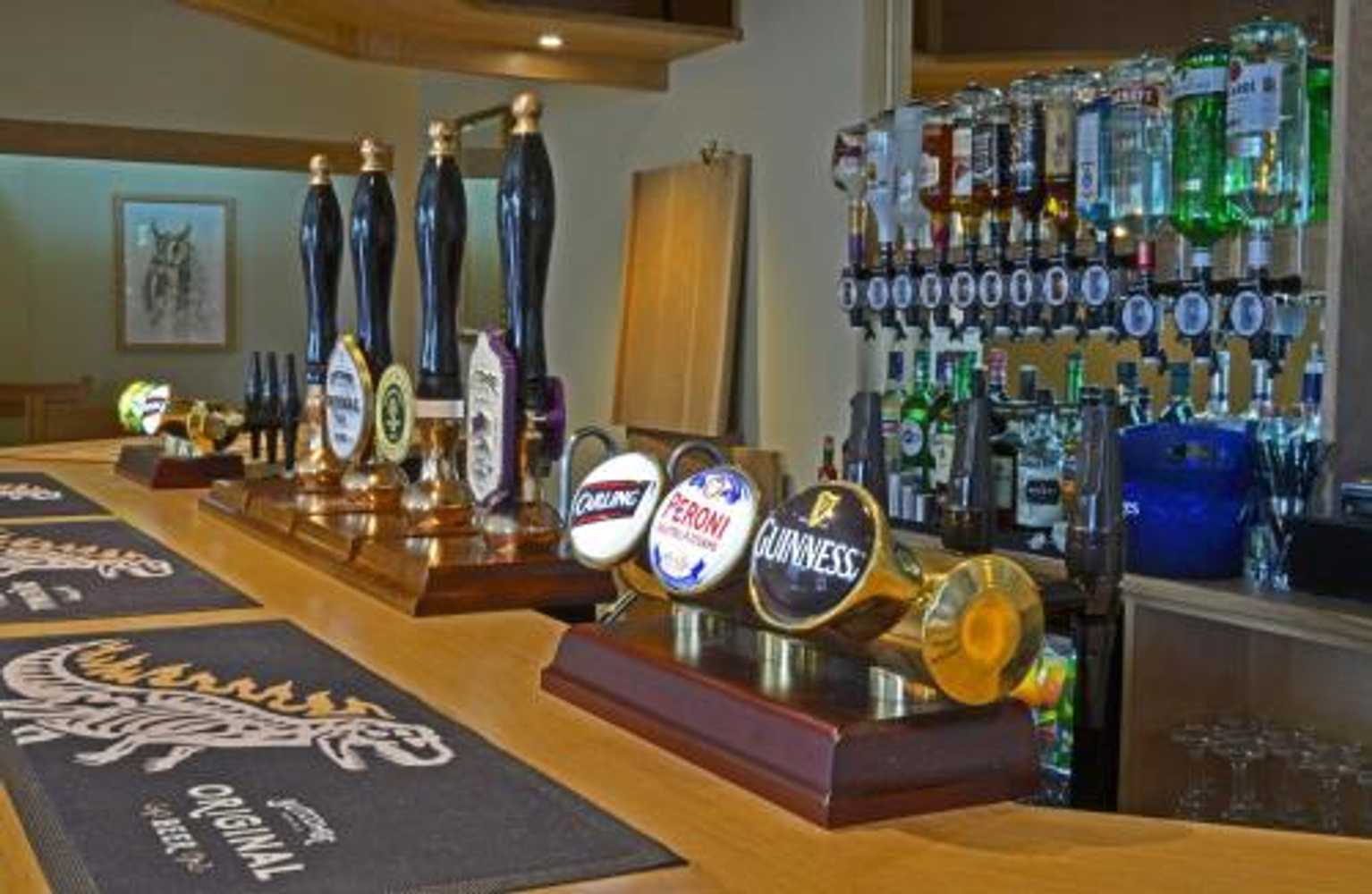 Gift card for The Drayton Crown