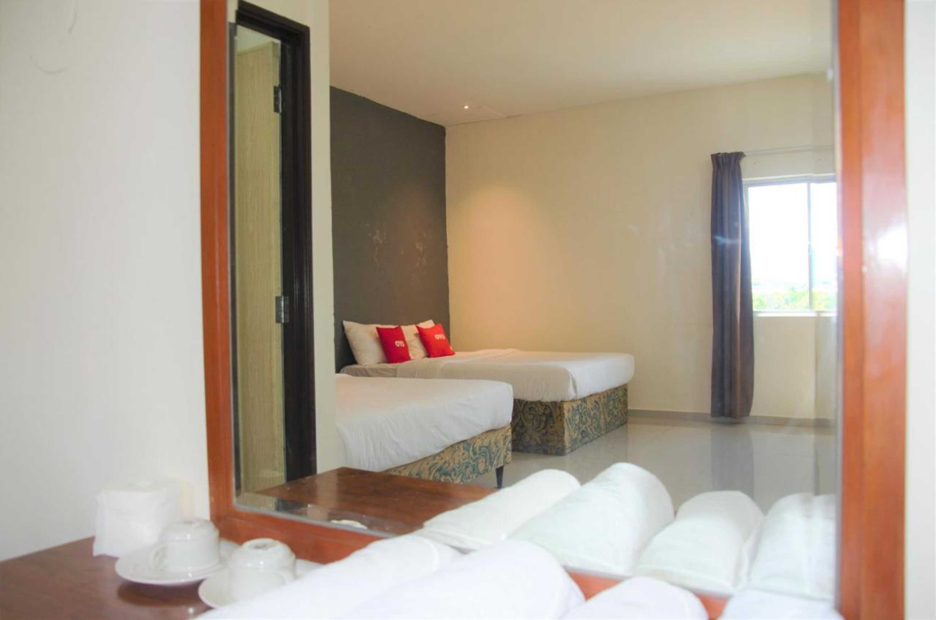 Gift card for Senrose Hotel Kuantan
