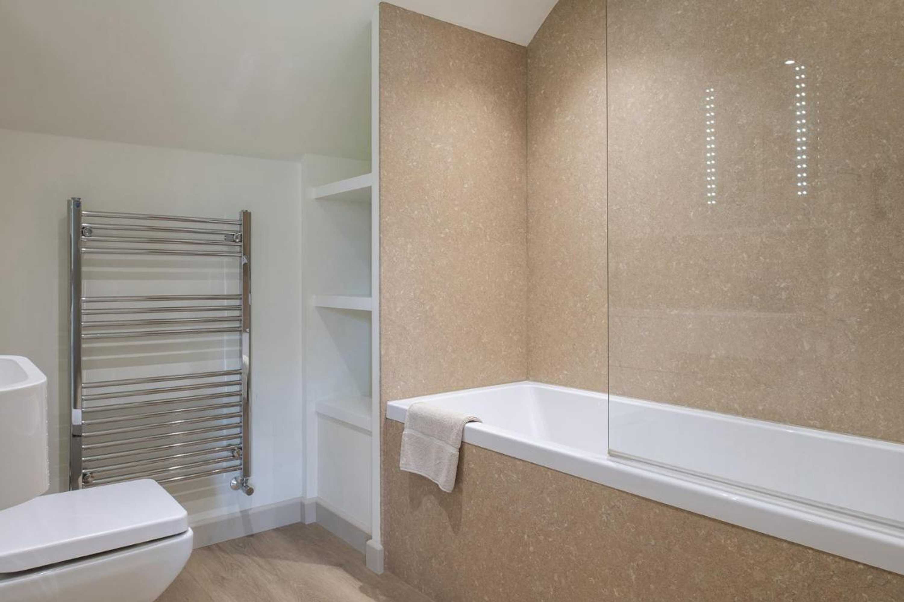 Gift card for Dorset Holiday Barns