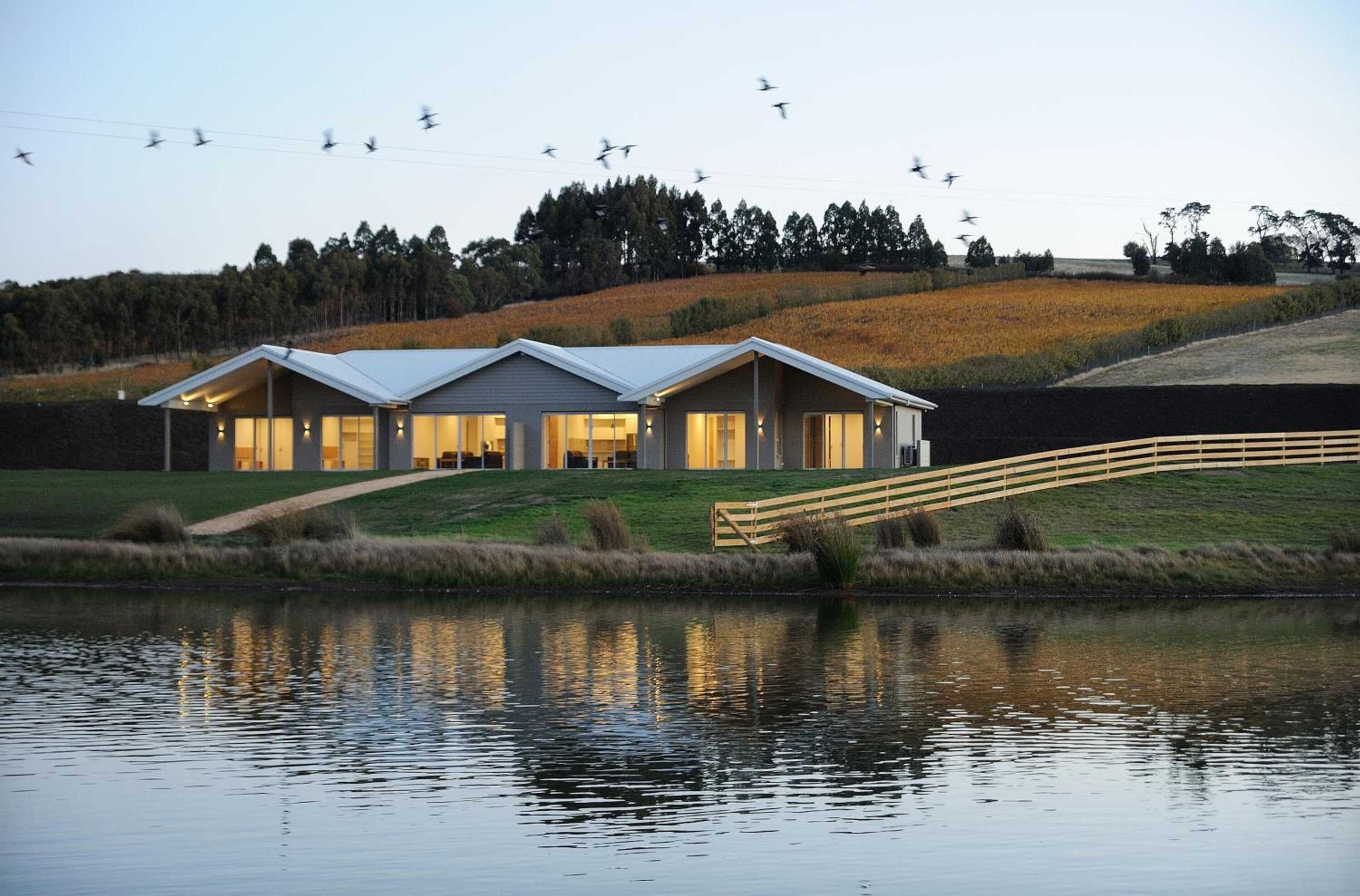 Gift card for Relbia Lodge