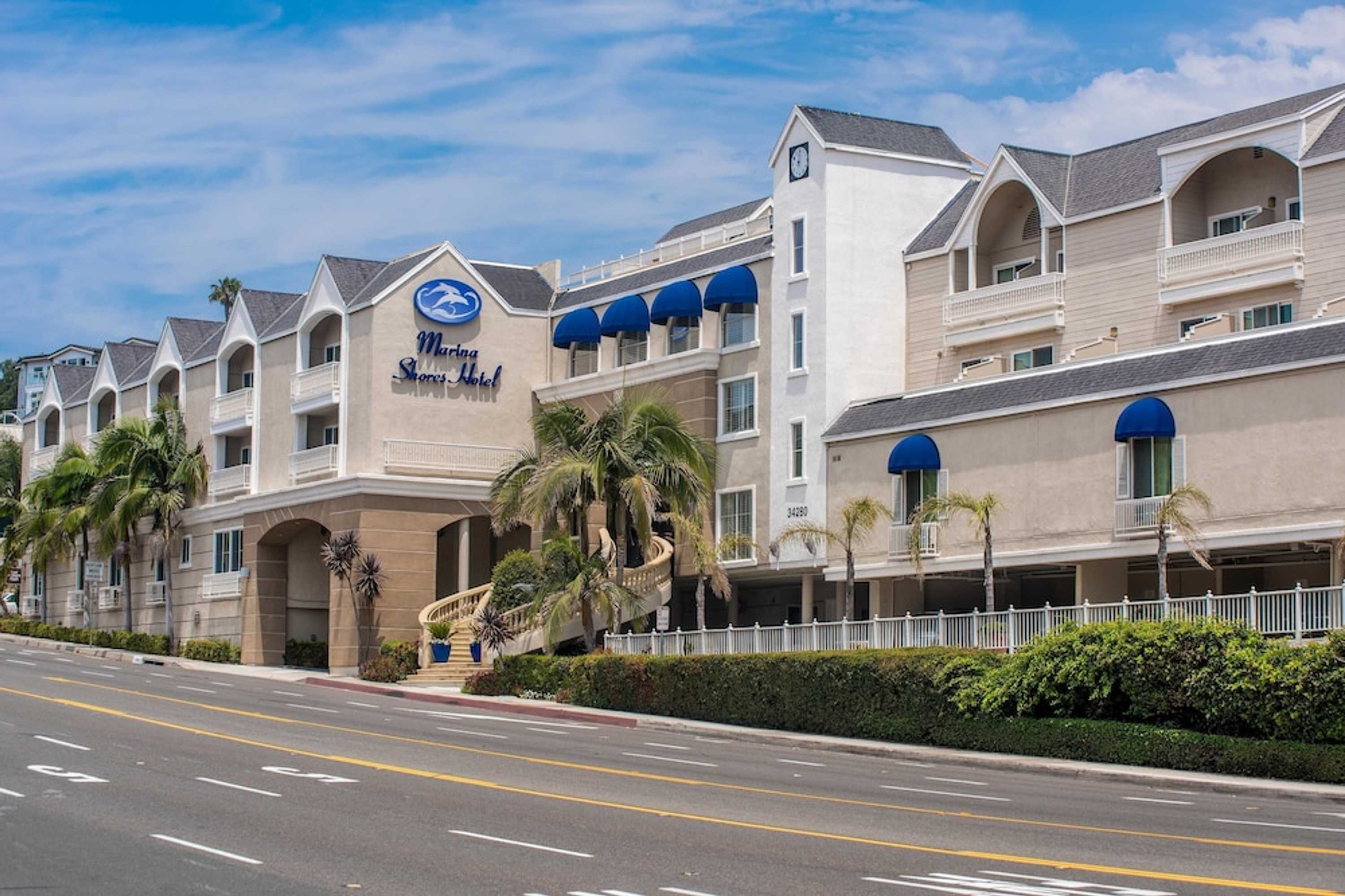 Gift card for Best Western Plus Marina Shores Hotel Gift card for Best Western Plus Marina Shores Hotel