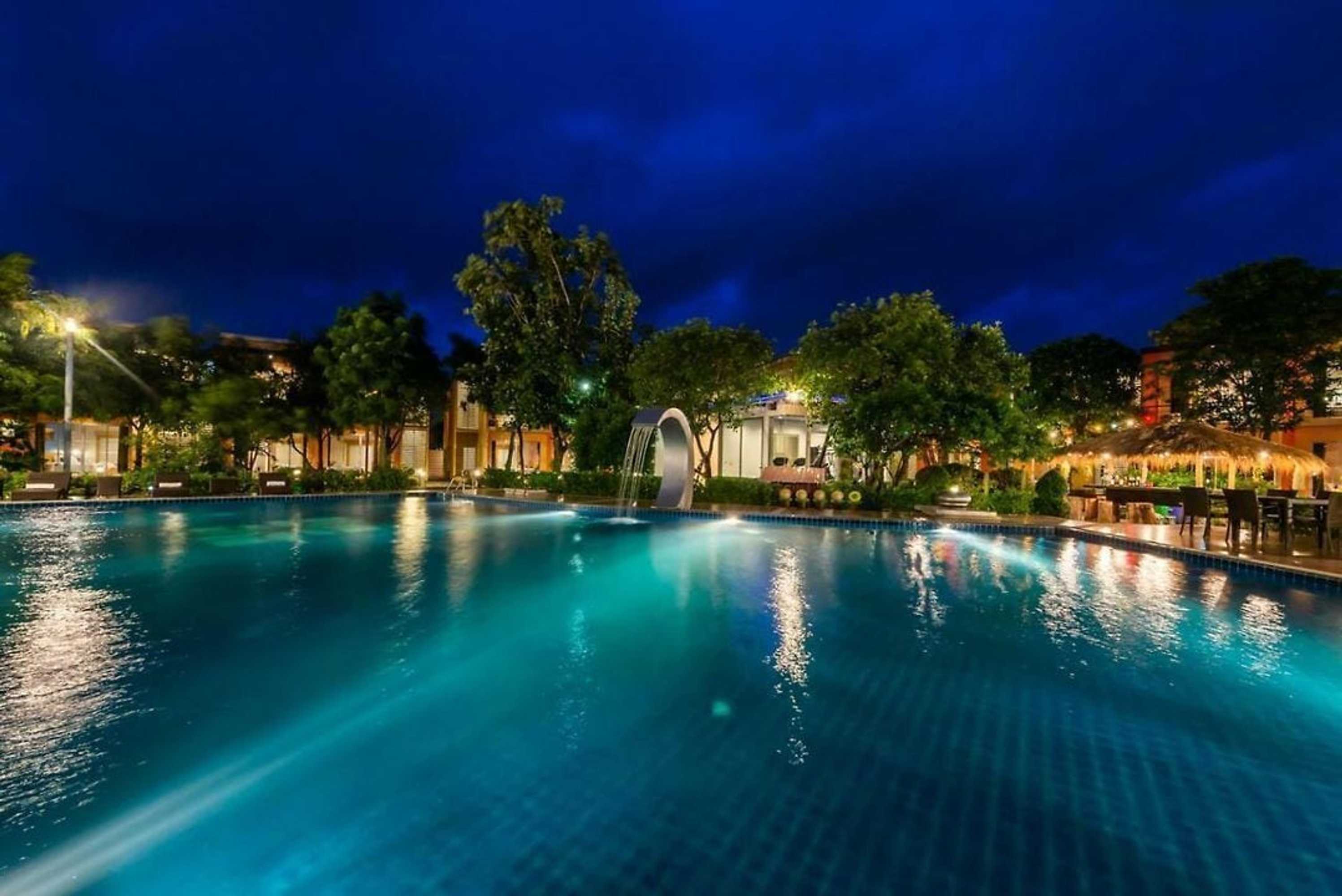 Gift card for Bangkok Grand Resort Gift card for Bangkok Grand Resort