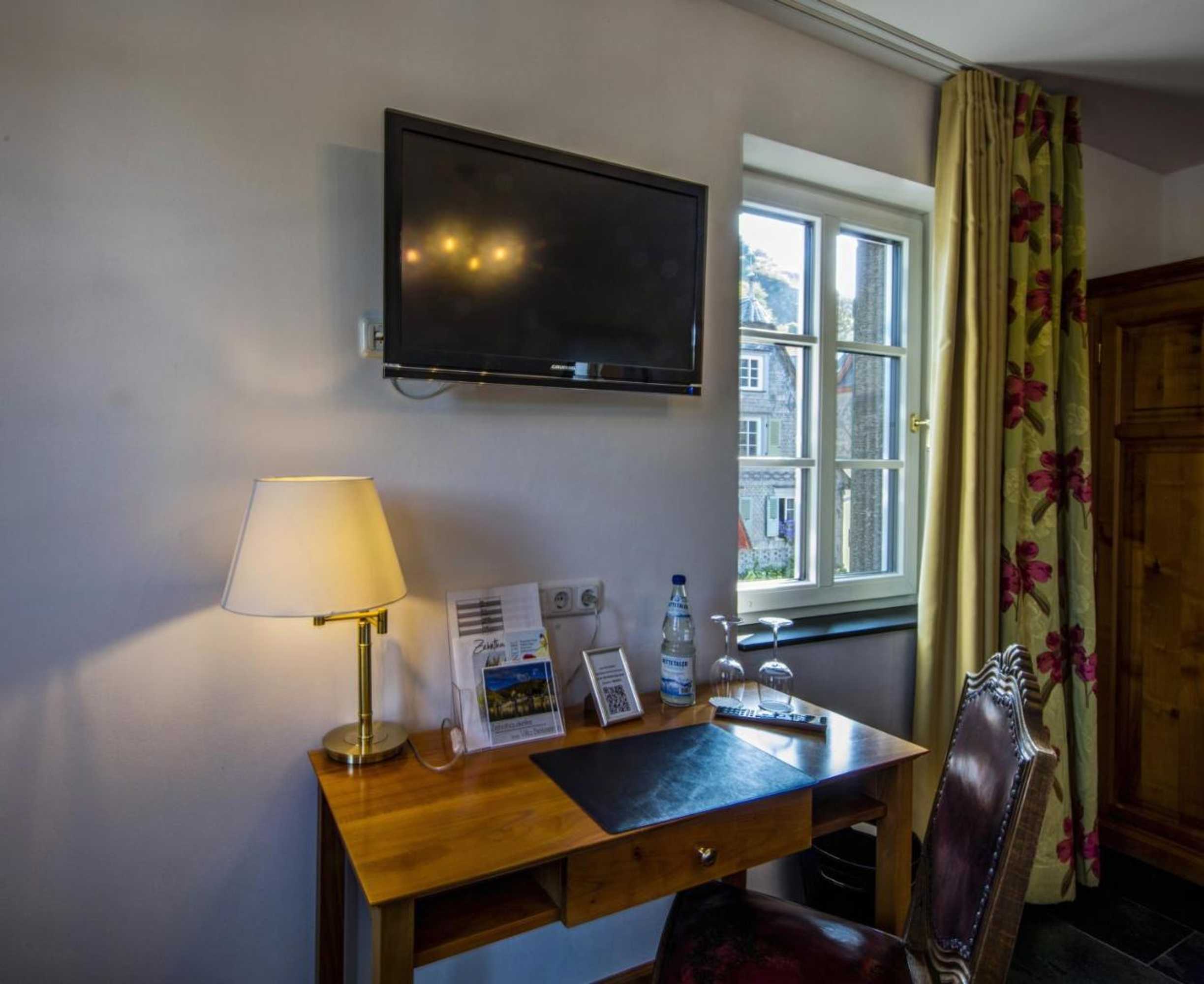 Gift card for Villa Beilstein