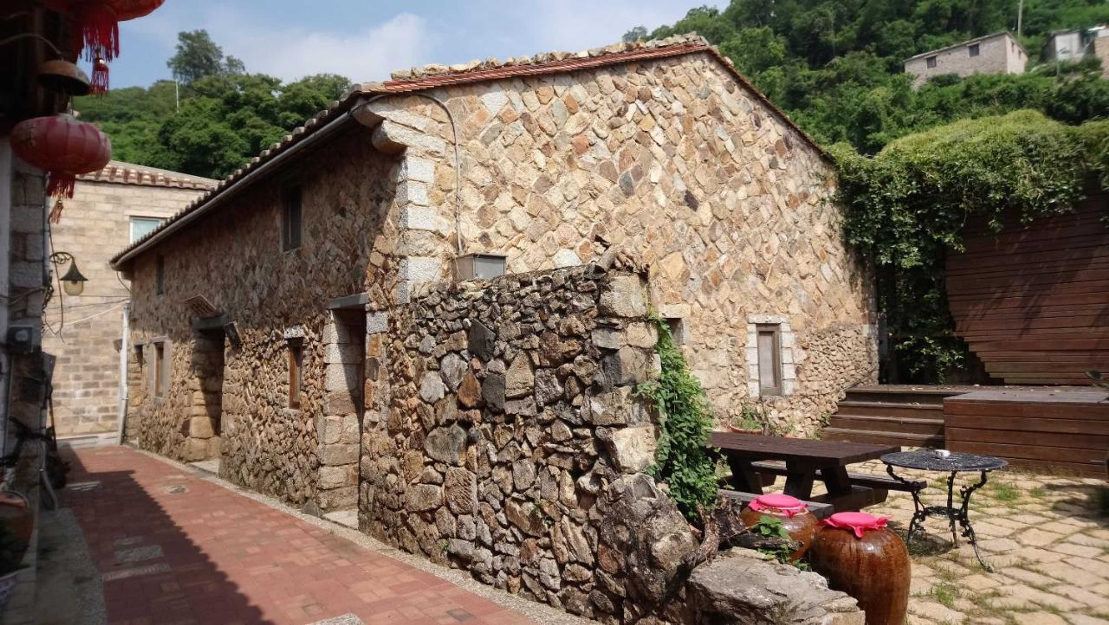 Gift card for Jinsha Old Street B&b