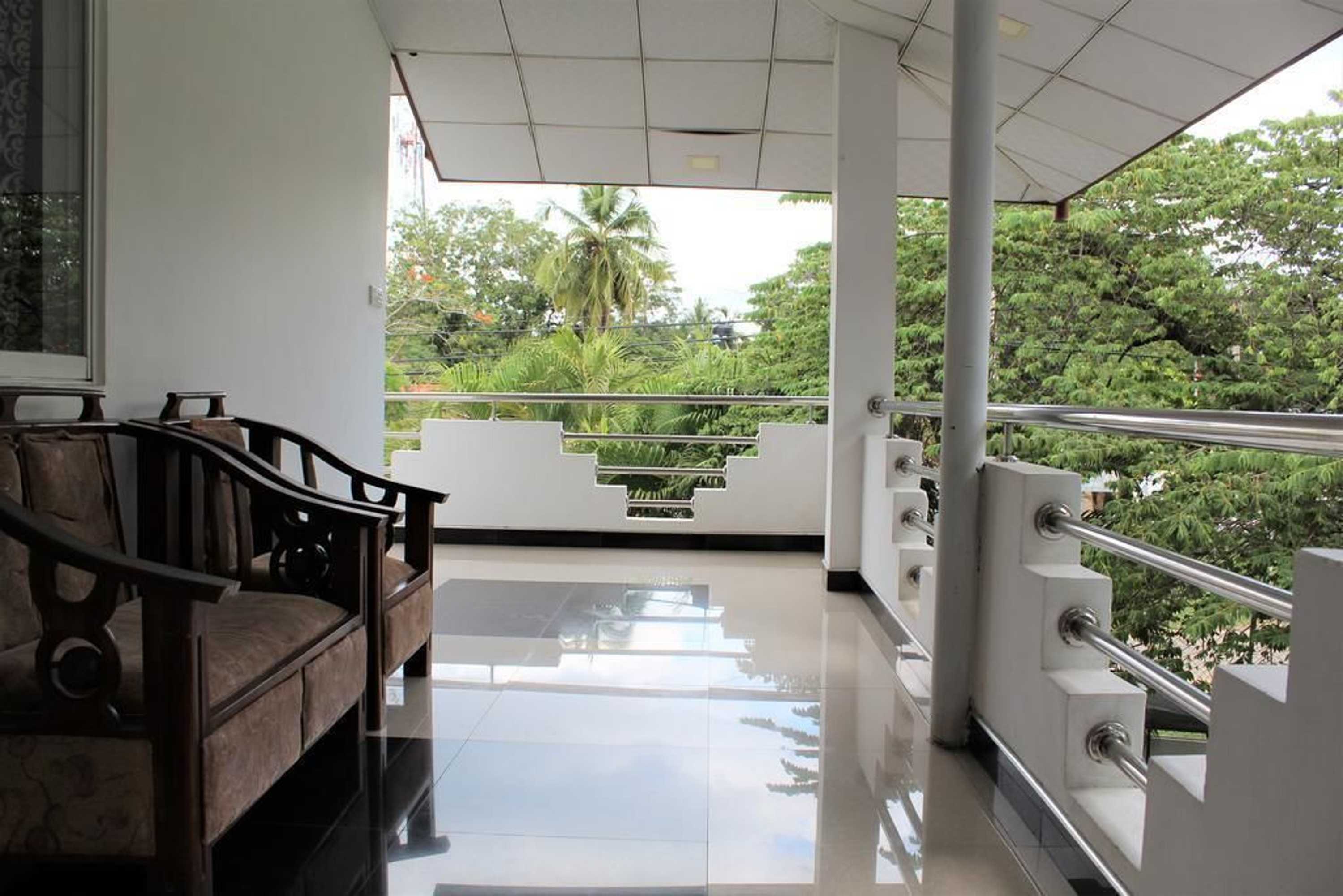 Gift card for Hotel Sisara