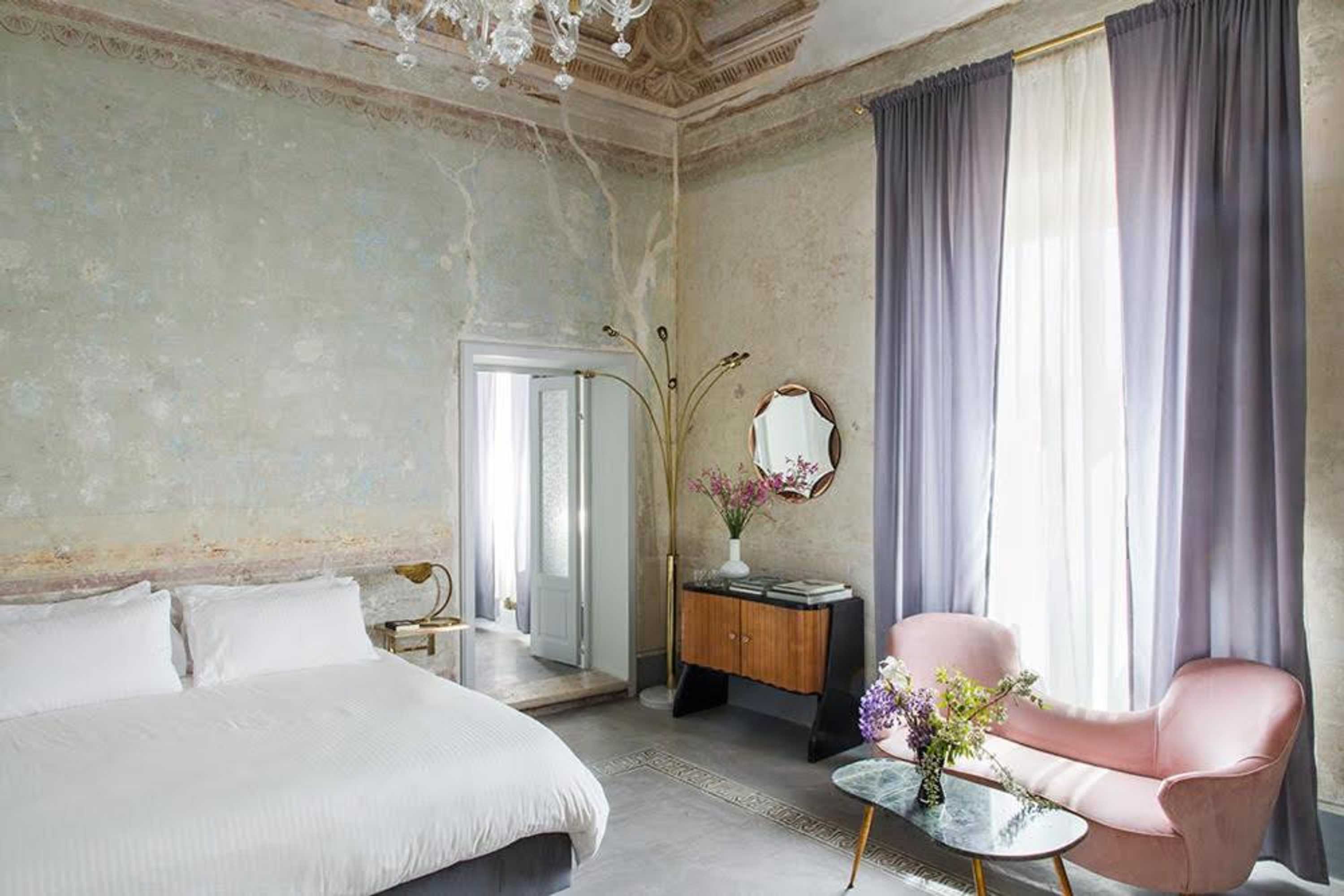 Gift card for Casa Iris Bed And Breakfast