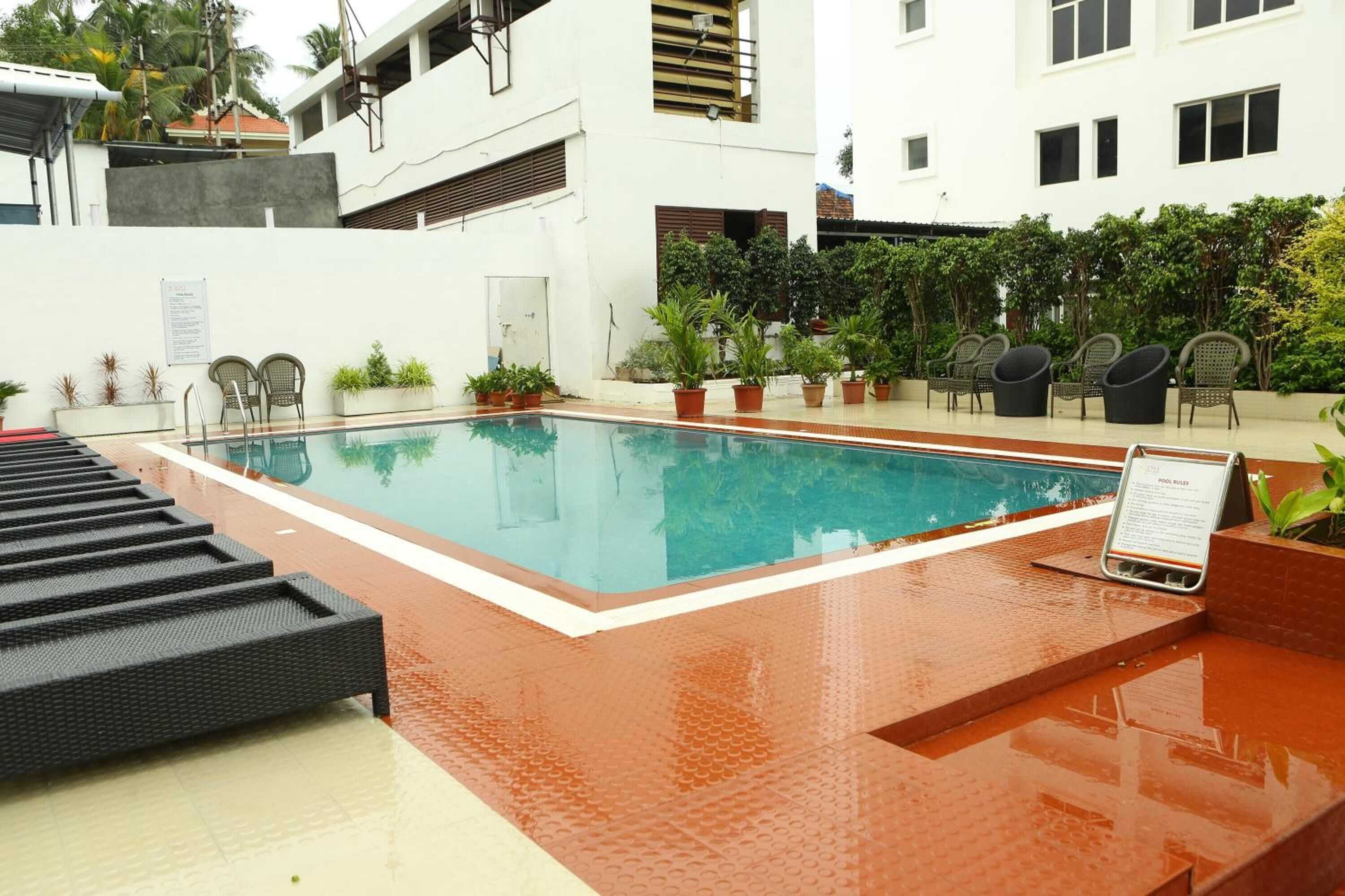 Gift card for Joys Palace