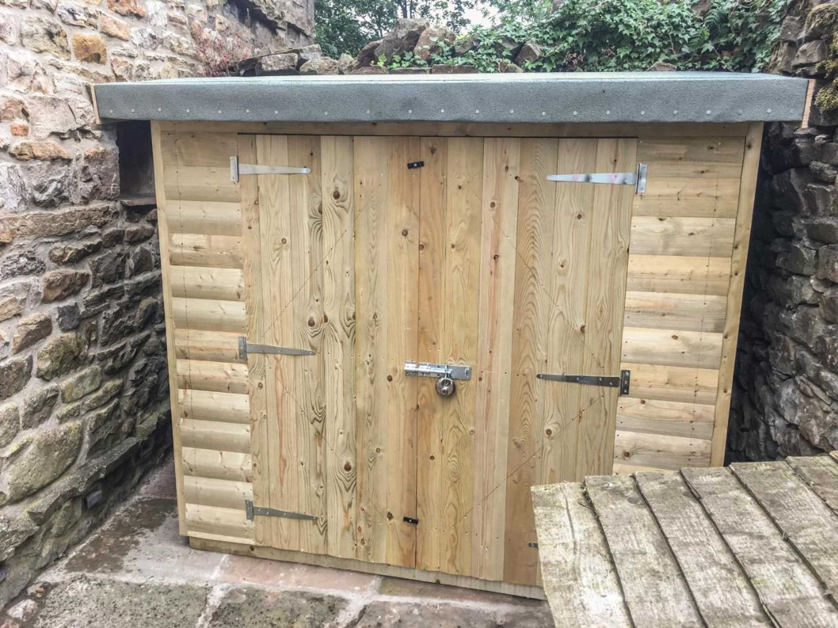 Gift card for Heugh Barn