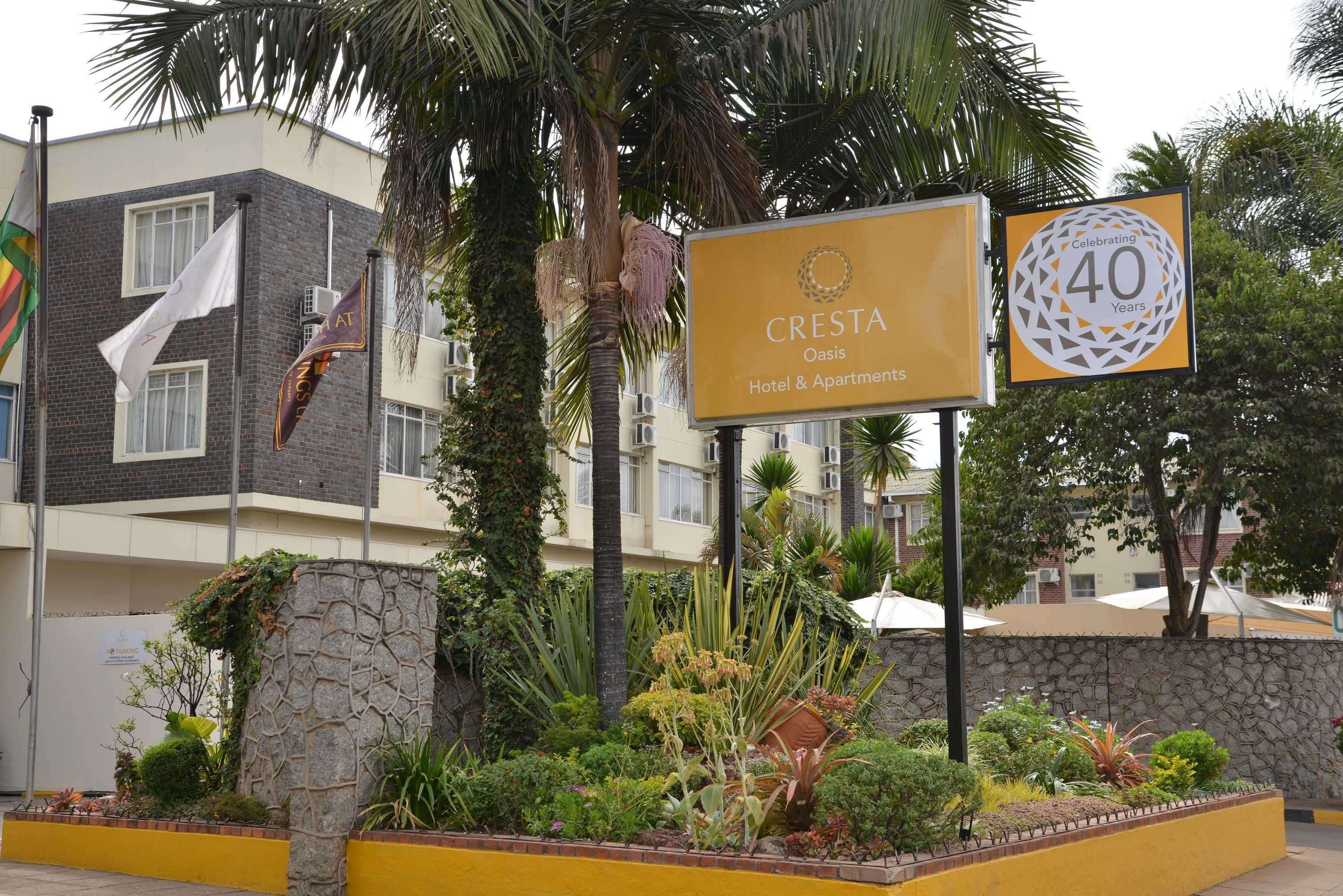 Gift card for Cresta Oasis Gift card for Cresta Oasis
