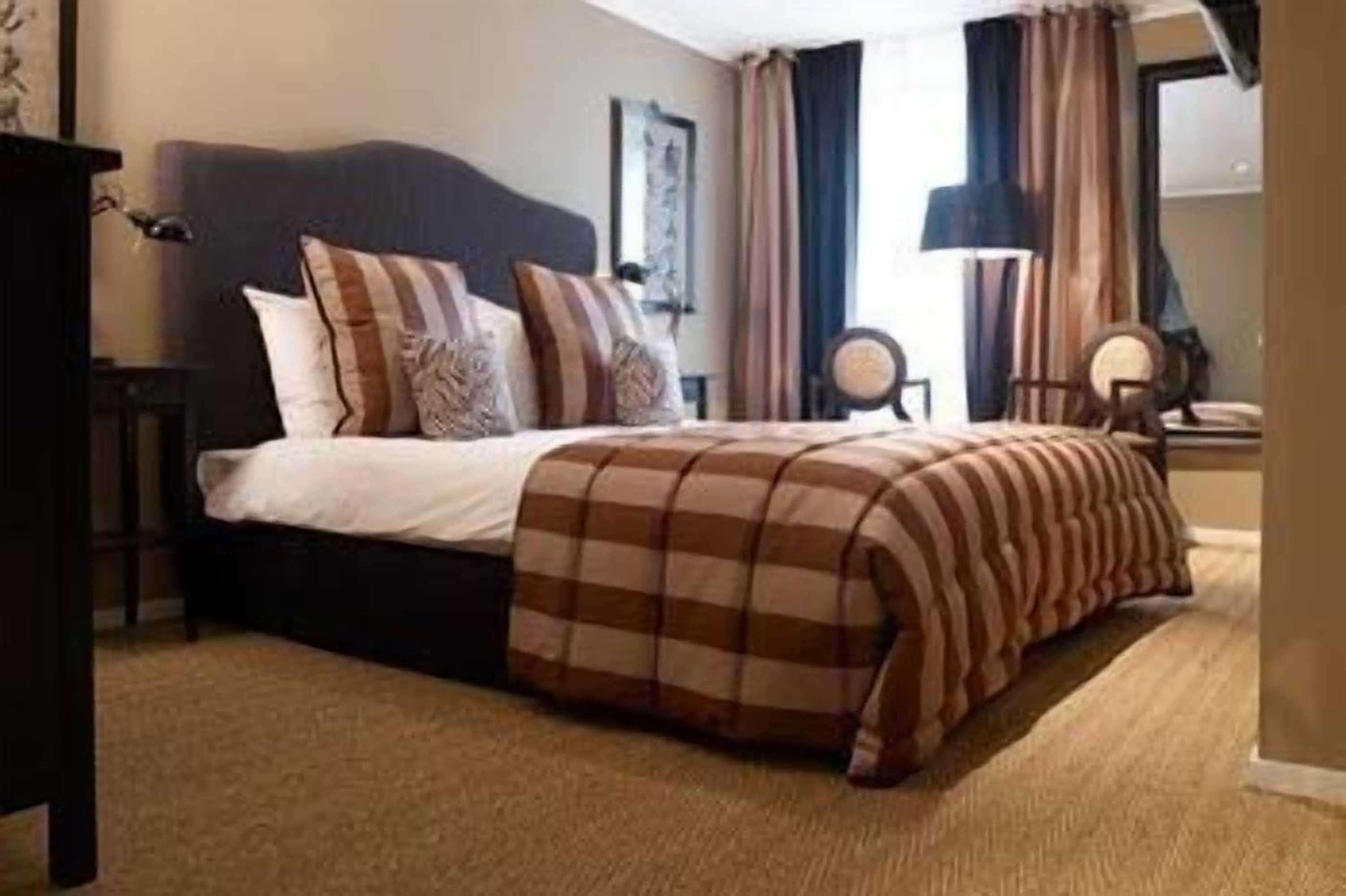 Gift card for Saillant Hotel Gulpenerland - Auping Hotel Partner Gift card for Saillant Hotel Gulpenerland - Auping Hotel Partner