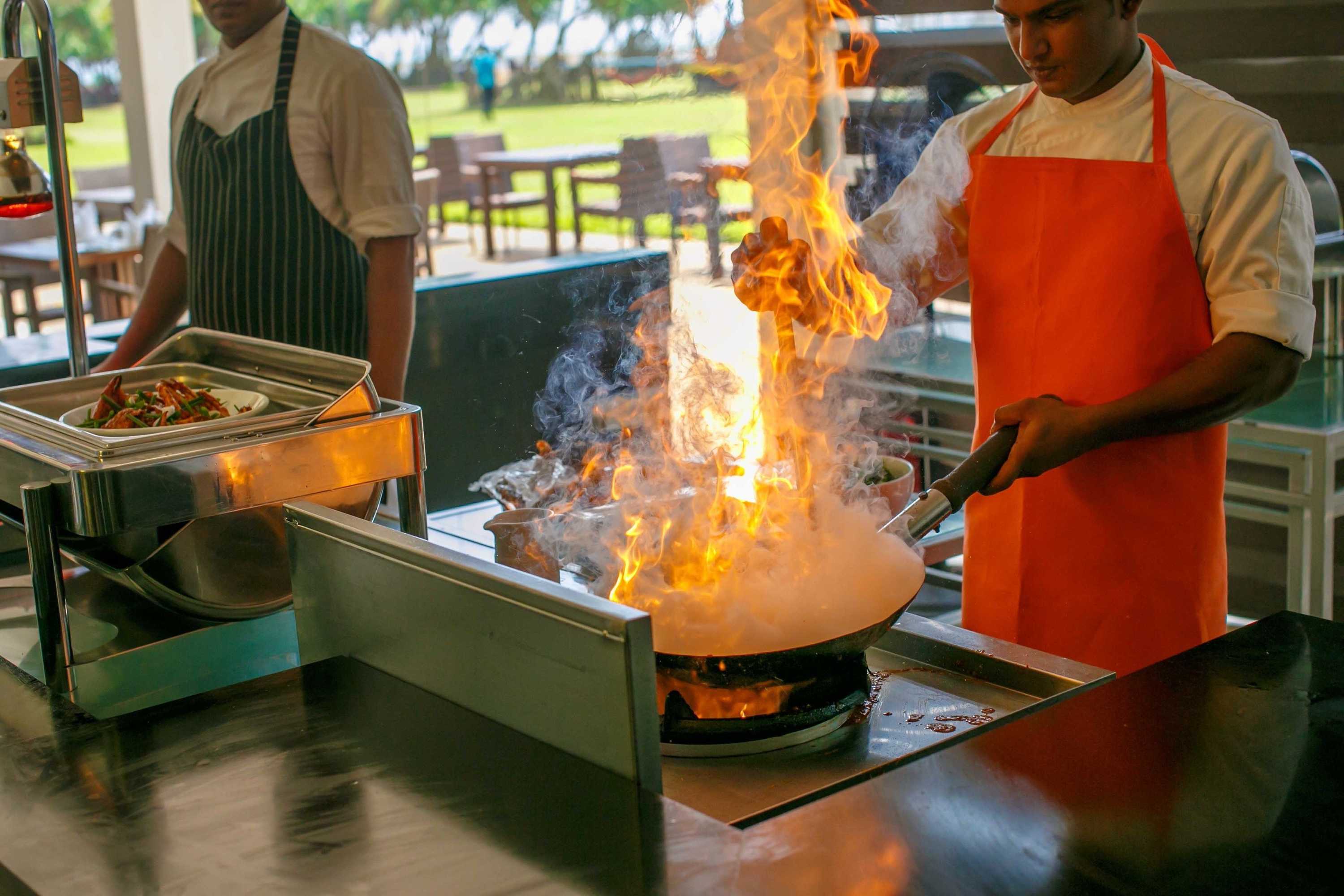 Gift card for Citrus Waskaduwa