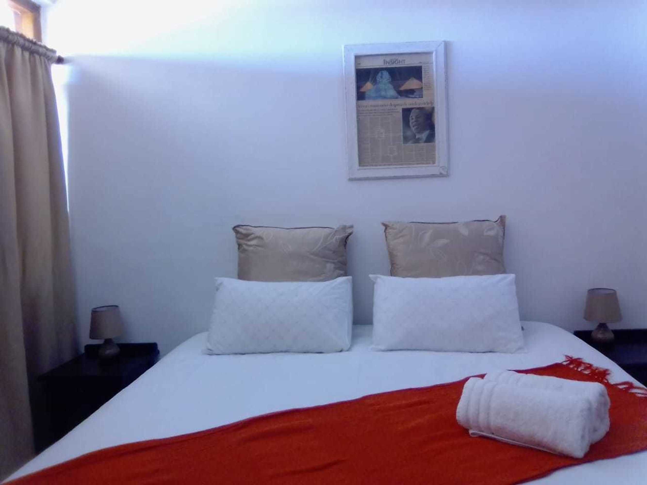 Gift card for Oudtshoorn Homestay Accommodation Gift card for Oudtshoorn Homestay Accommodation