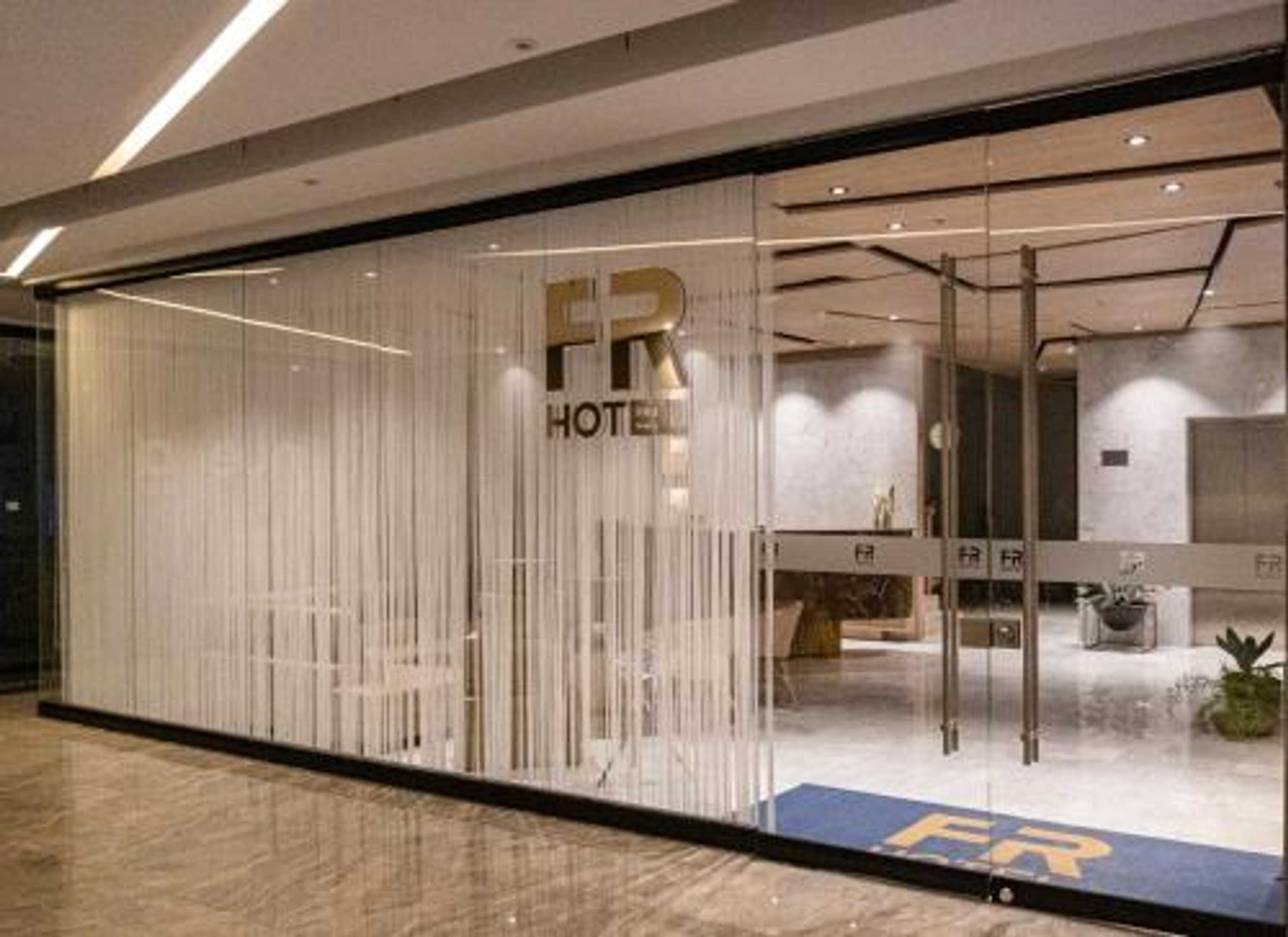Gift card for FR Hotel Gift card for FR Hotel