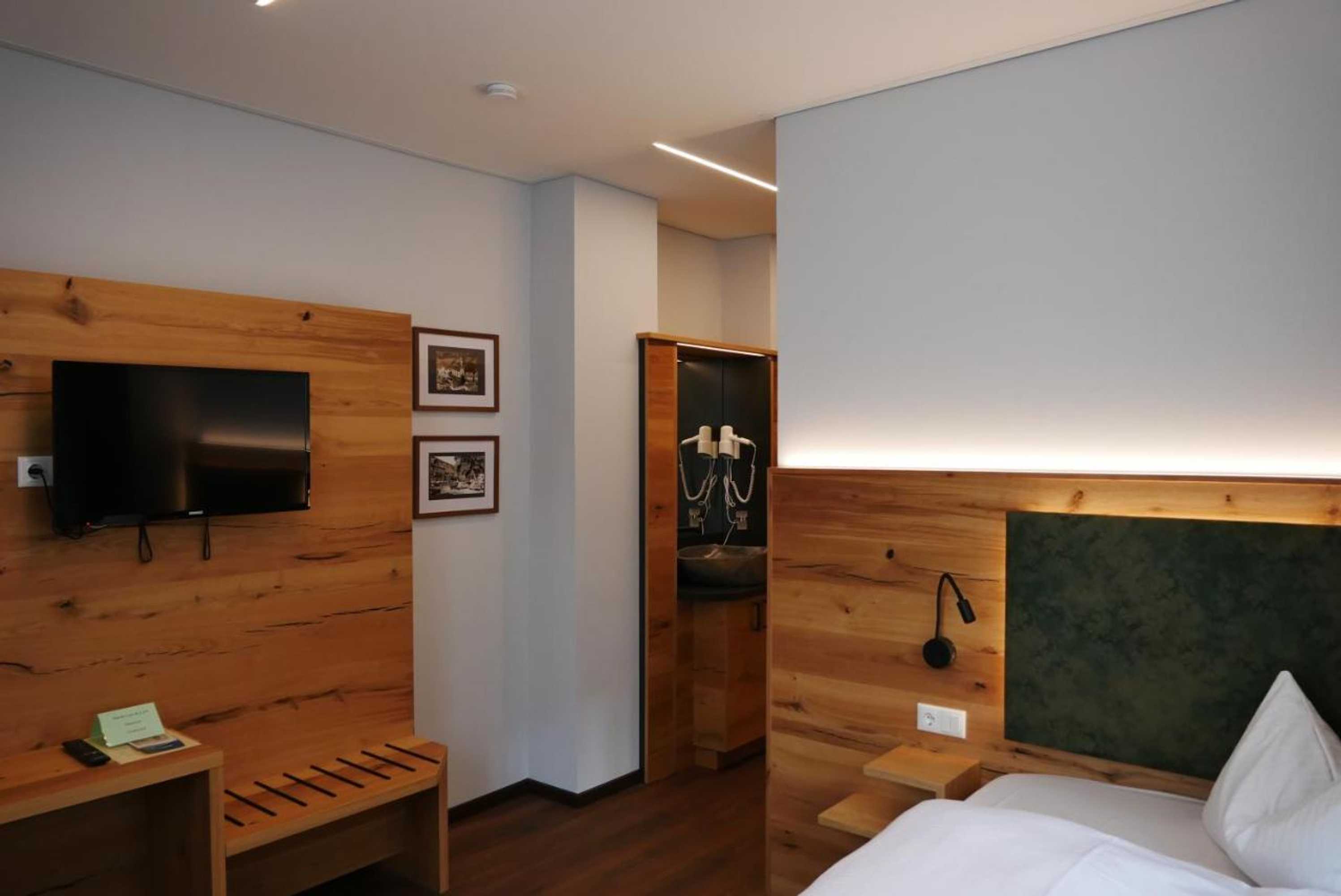 Gift card for Hotel Gasthof Hereth