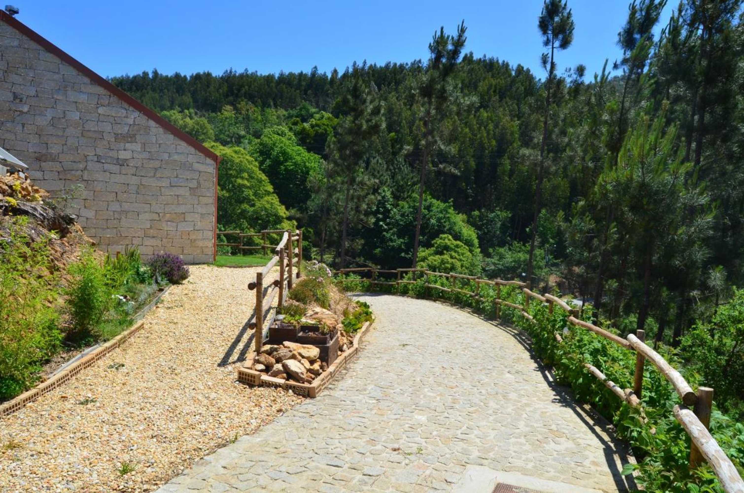 Gift card for Villa de Paco