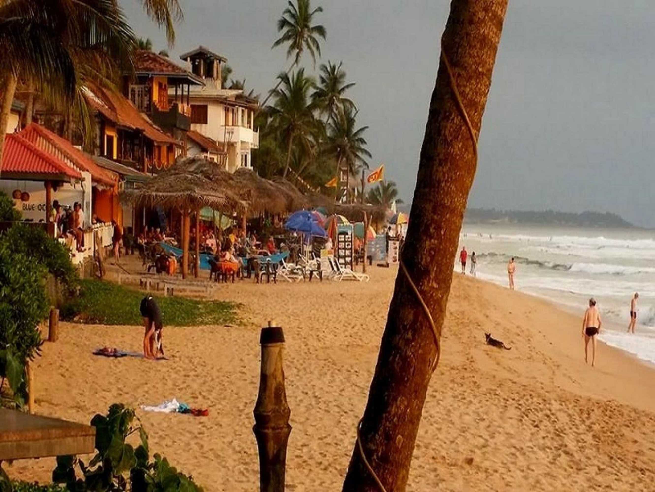 Gift card for Time N Tide Beach Resort