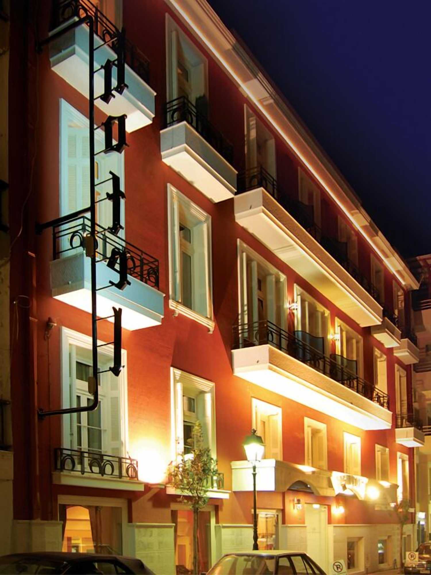 Gift card for Hotel Kosmopolit Gift card for Hotel Kosmopolit