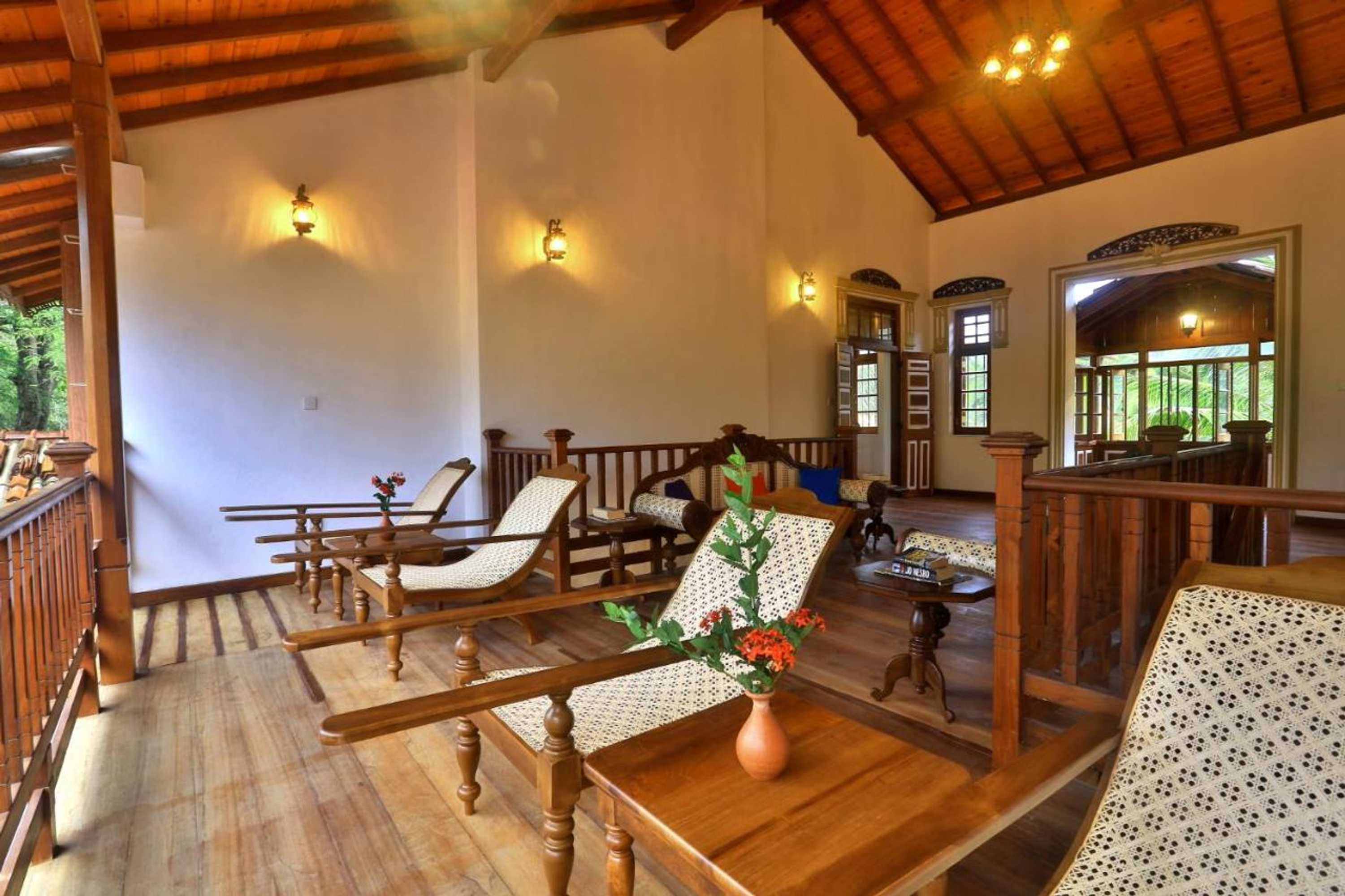 Gift card for Sandali  Walauwa