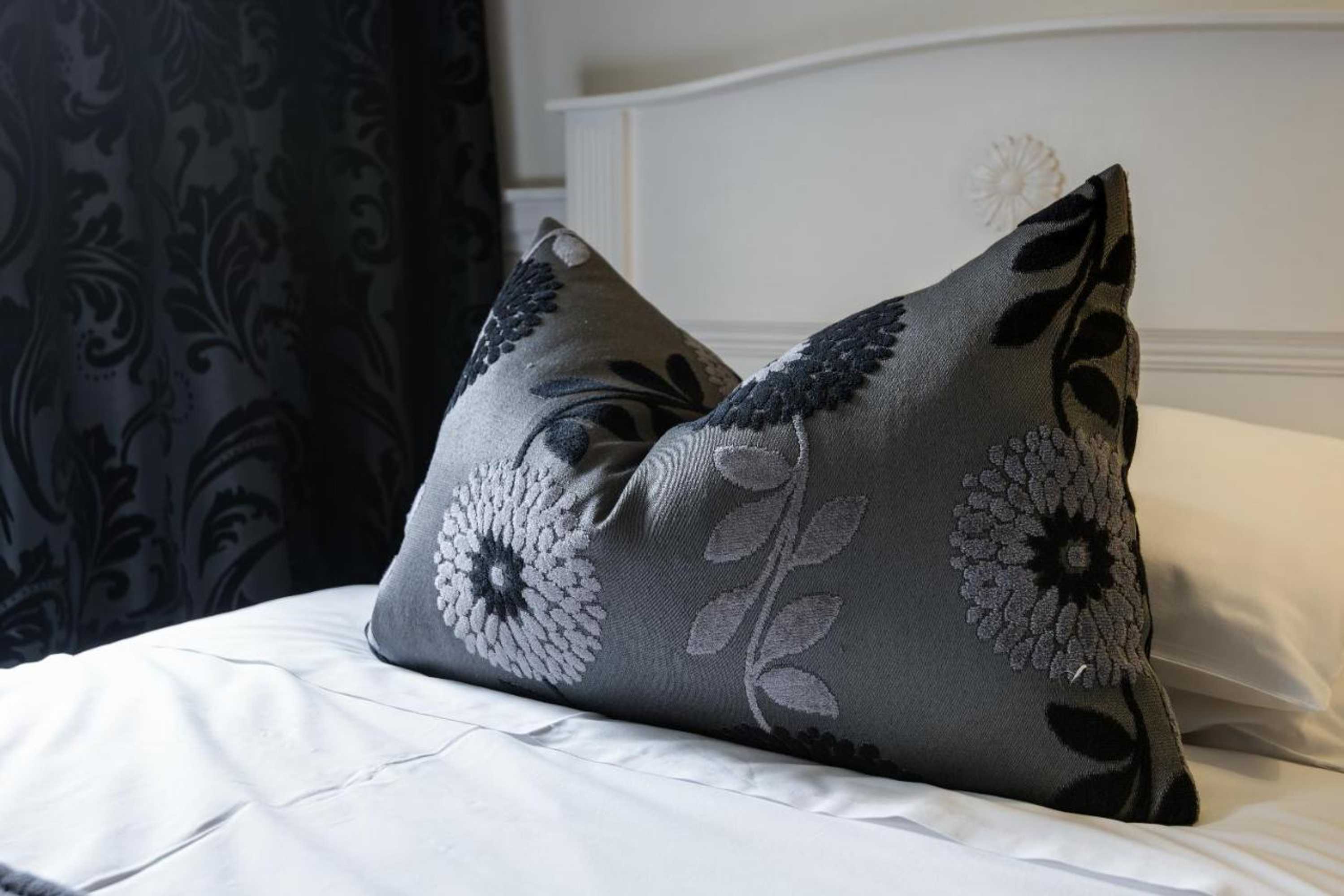 Gift card for Queenshead Hotel Kelso