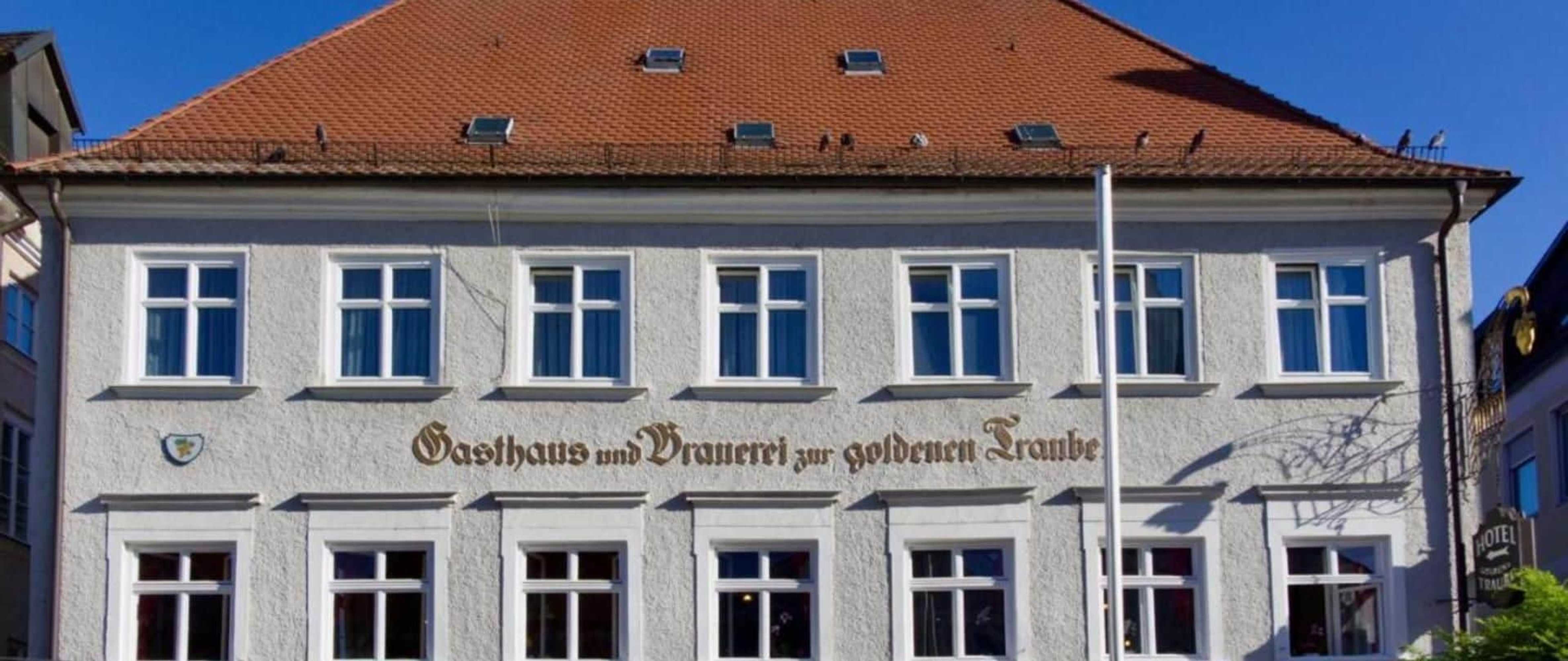 Gift card for Hotel Goldene Traube Gift card for Hotel Goldene Traube