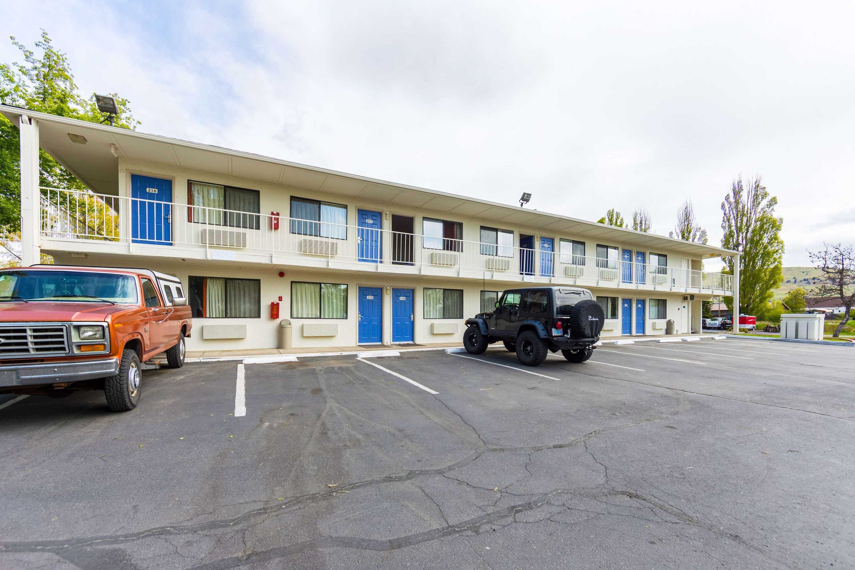 Gift card for Motel 6 Klamath Falls, OR Gift card for Motel 6 Klamath Falls, OR