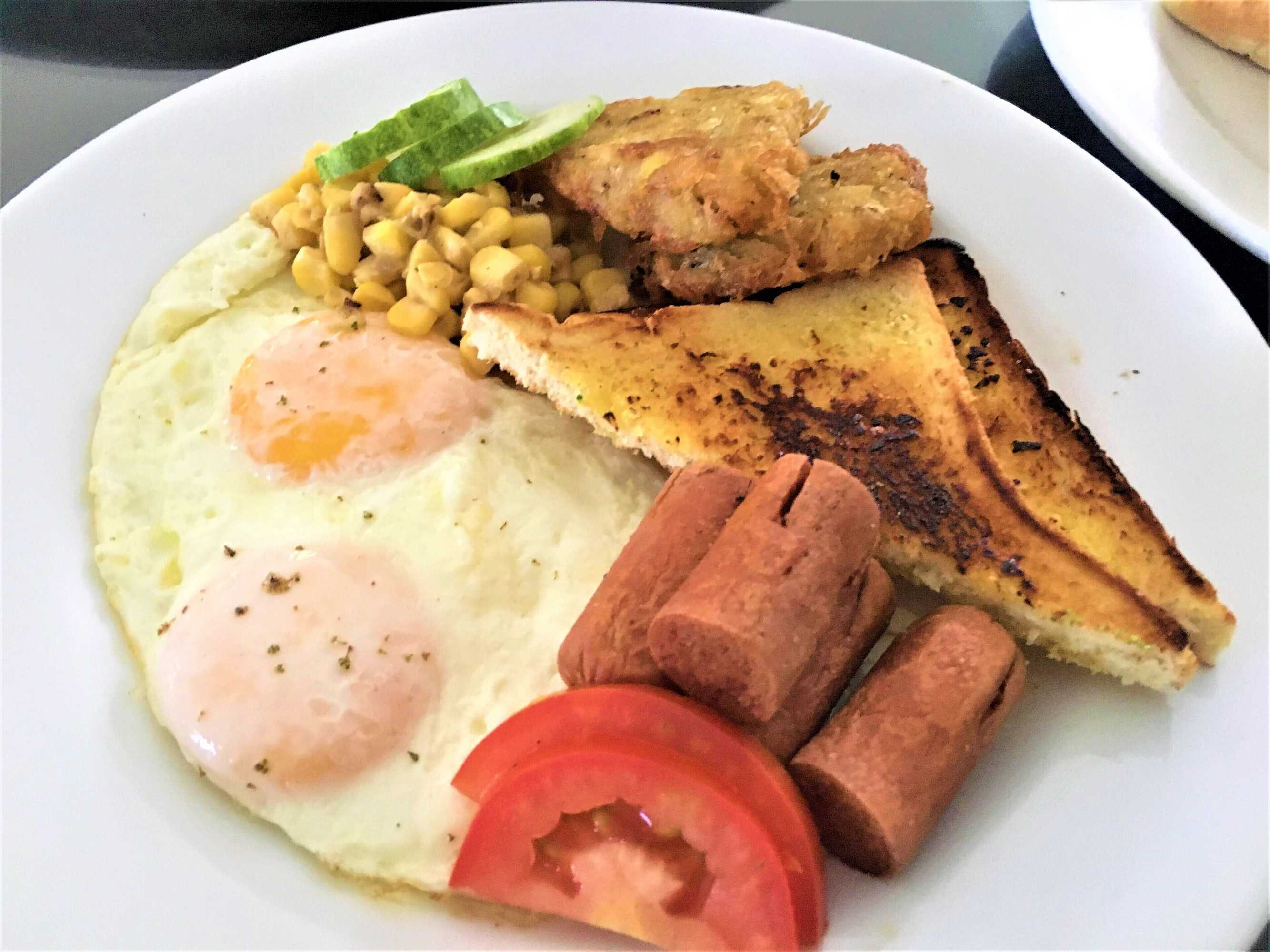 Gift card for Tangko Inn Resort